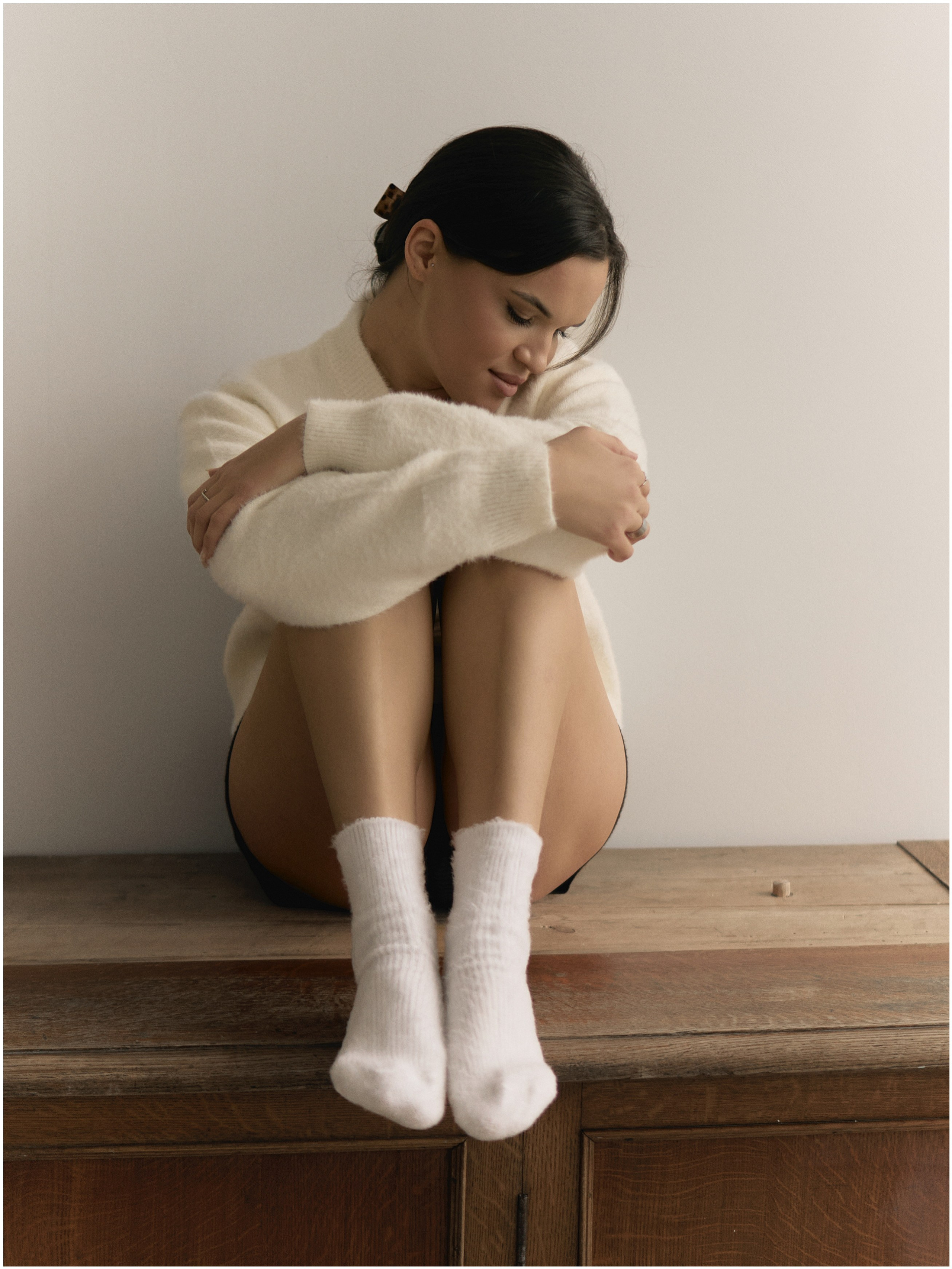 Lyudmila. Индивидуальная и семейная фотосессия в Чебоксарах Оксана Русакова