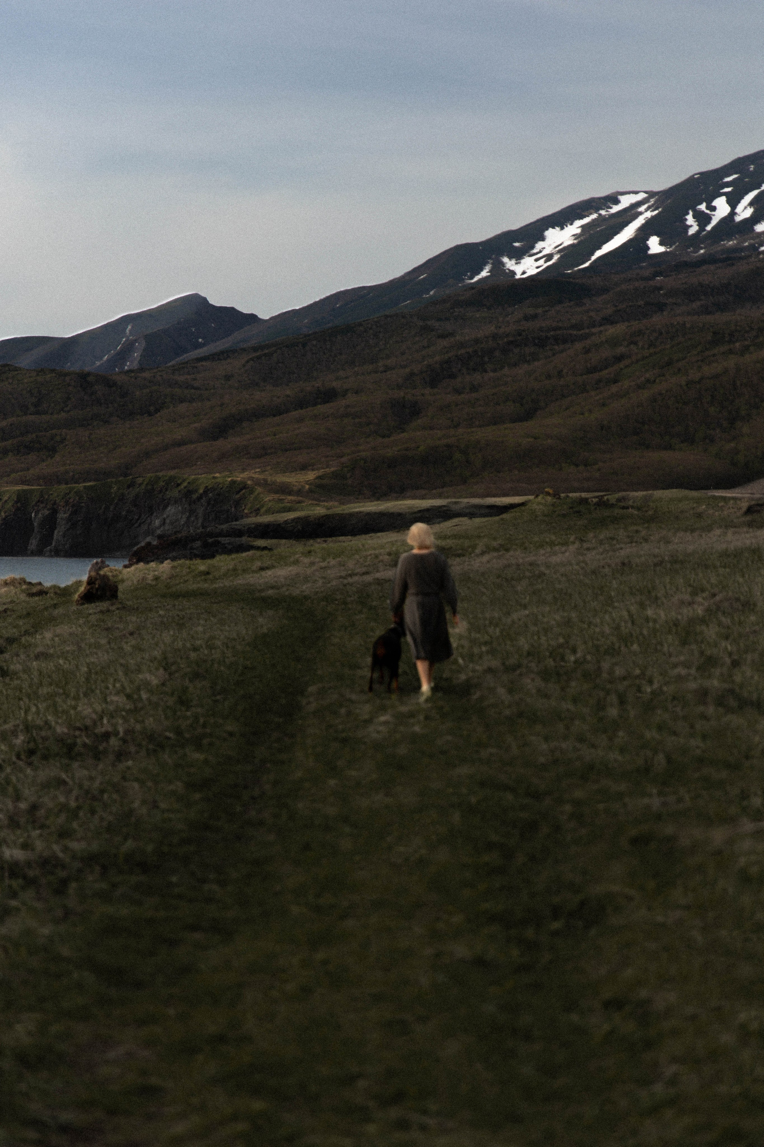 Татьяна. Фотограф Итуруп | Бурова Екатерина