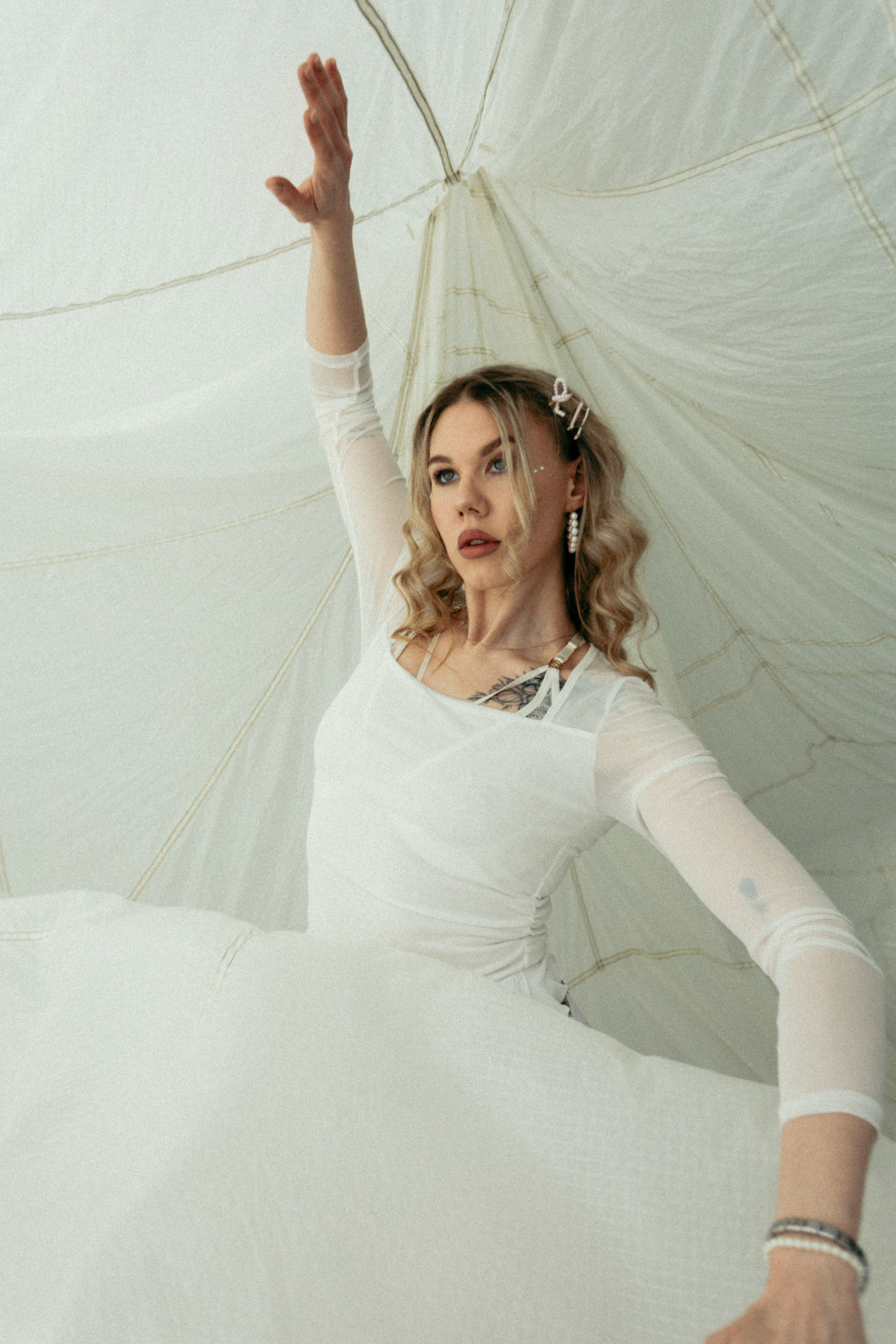 Bebe. Фотограф Мурманск | Нижний Новгород • Анна Хижняк