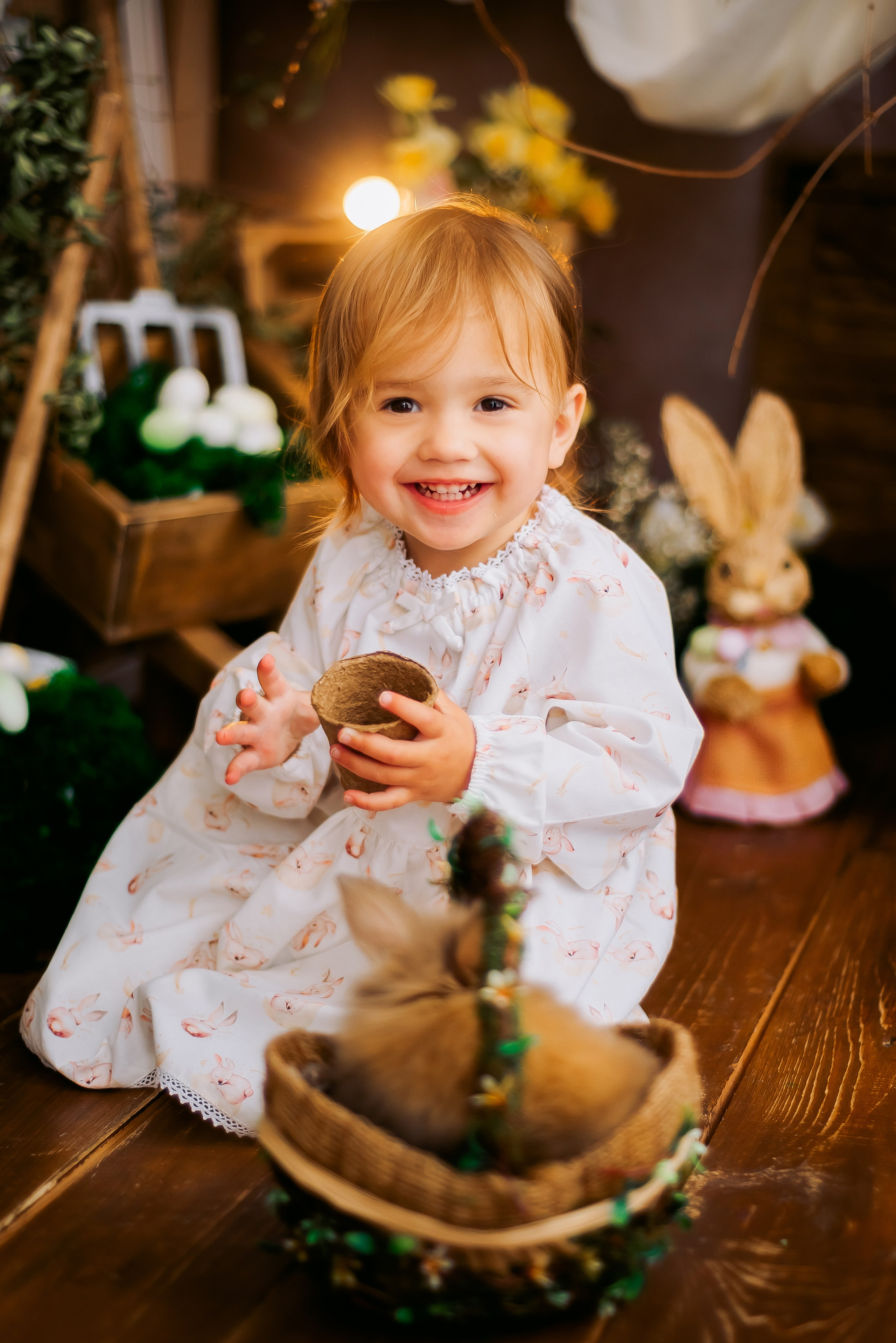 Пасха. Семейный и женский фотограф Лоо Краснодар Сочи Энем Татьяна Трибурт