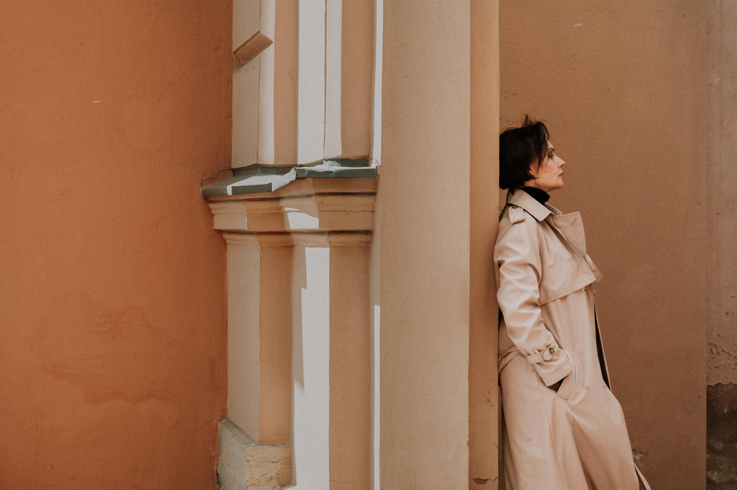 Классика. Портретный и лайфстайл фотограф в Санкт-Петербурге