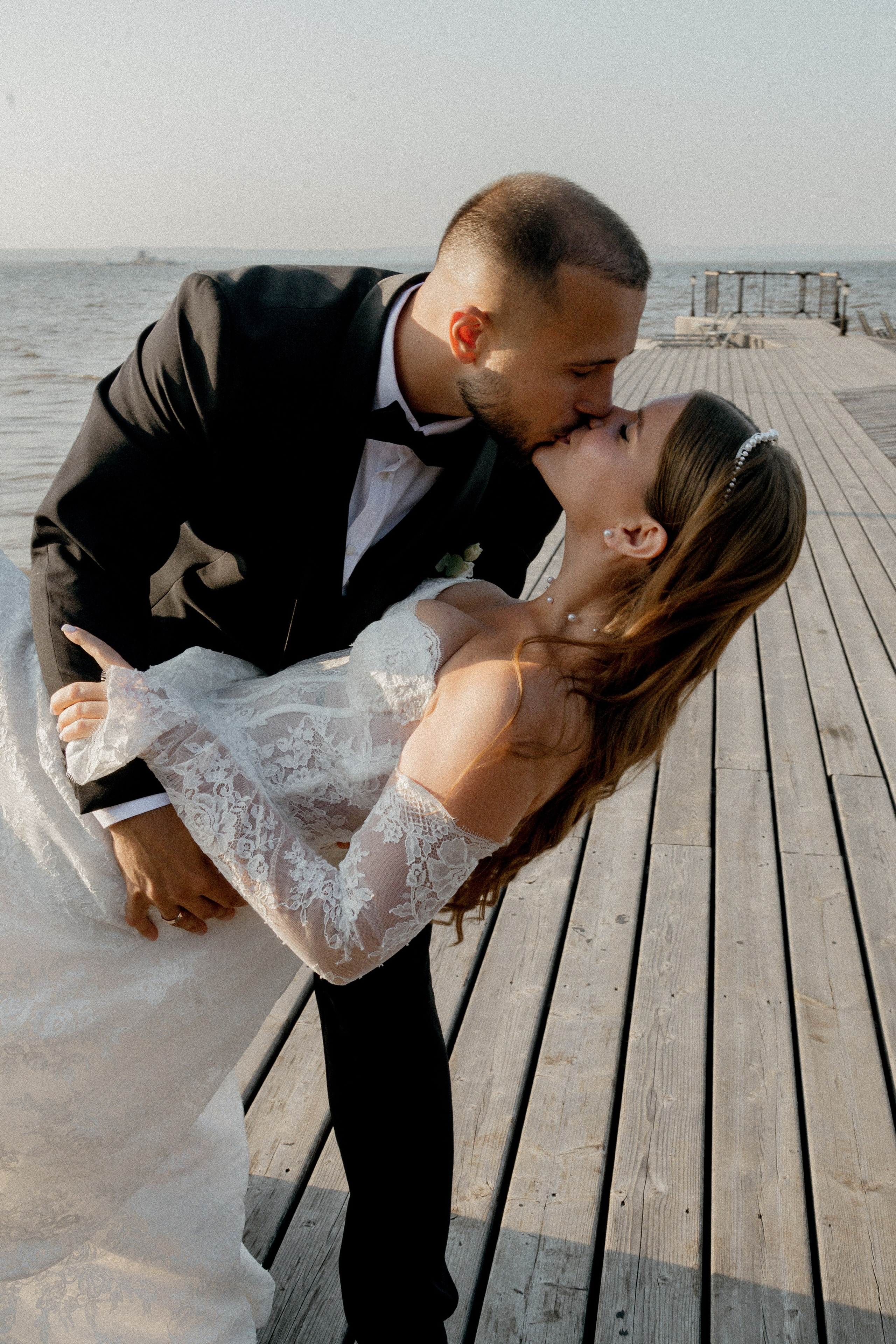 Кирилл + Марина. Фотограф Алёна Евграфова