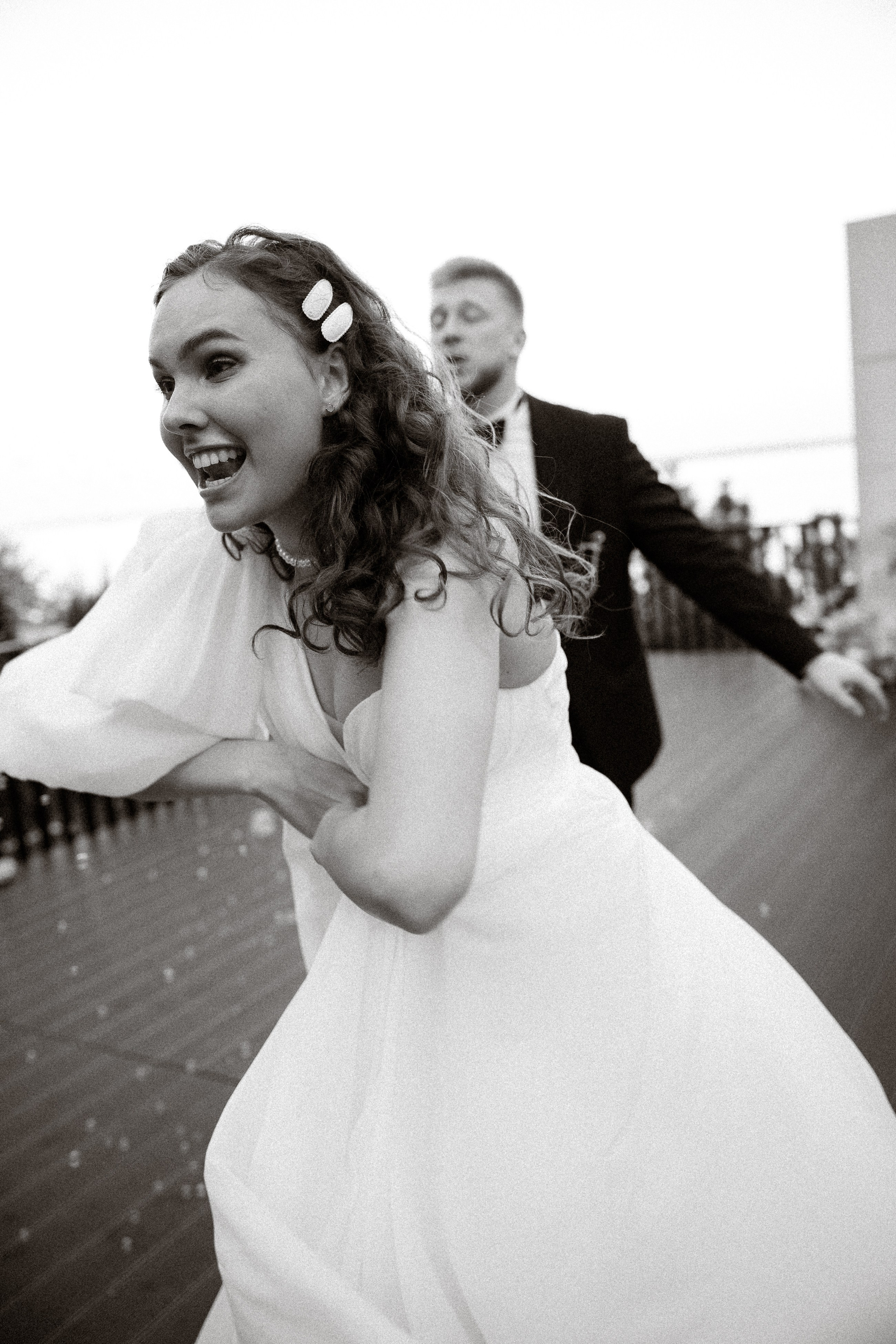 Мурашками. Свадебный фотограф Ярославль, Рыбинск