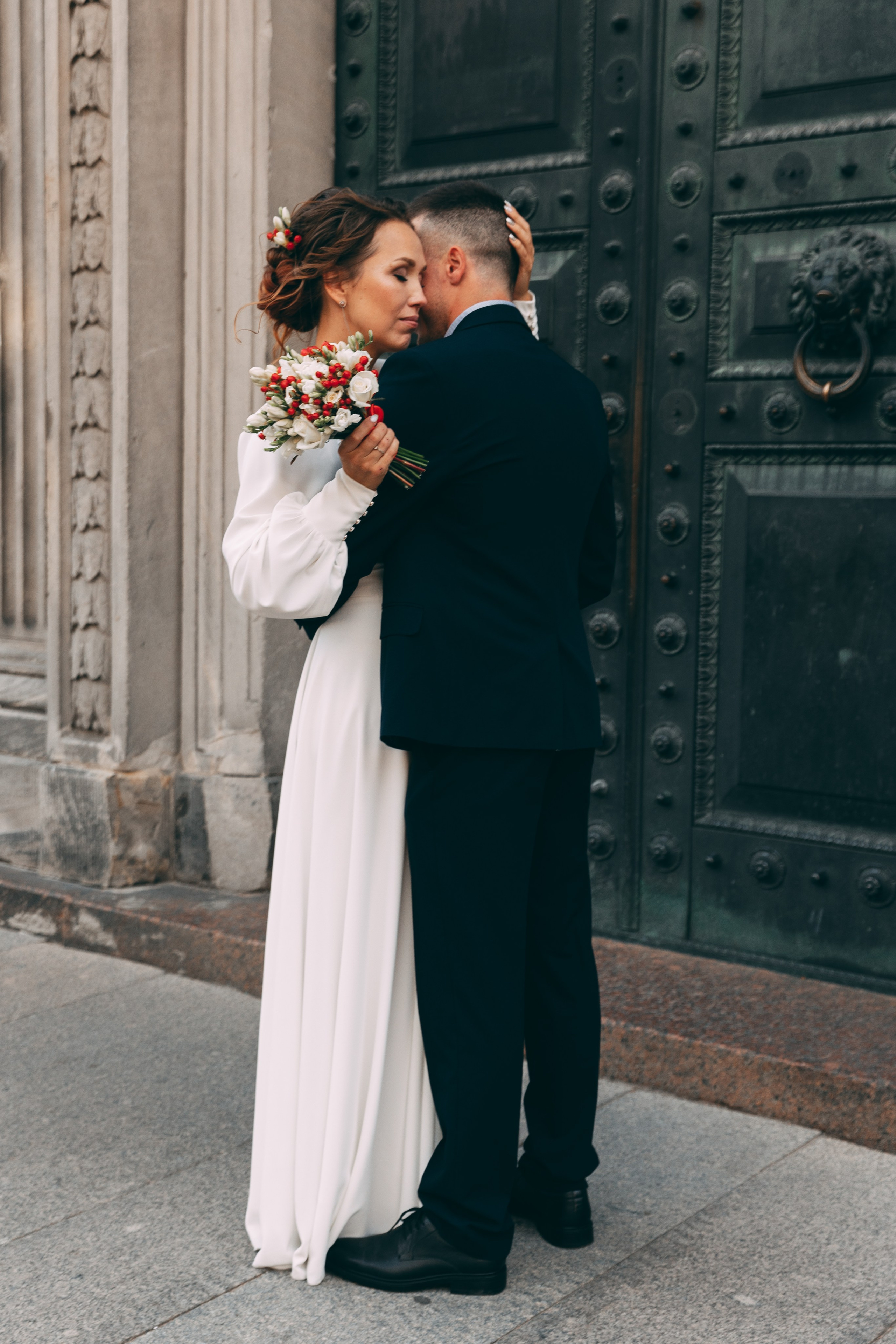 Рафаэль и Евгения. Штиглица +ЗАГС на Фурштадской. Семейный фотограф в Санкт-Петербурге Алиса Мохова