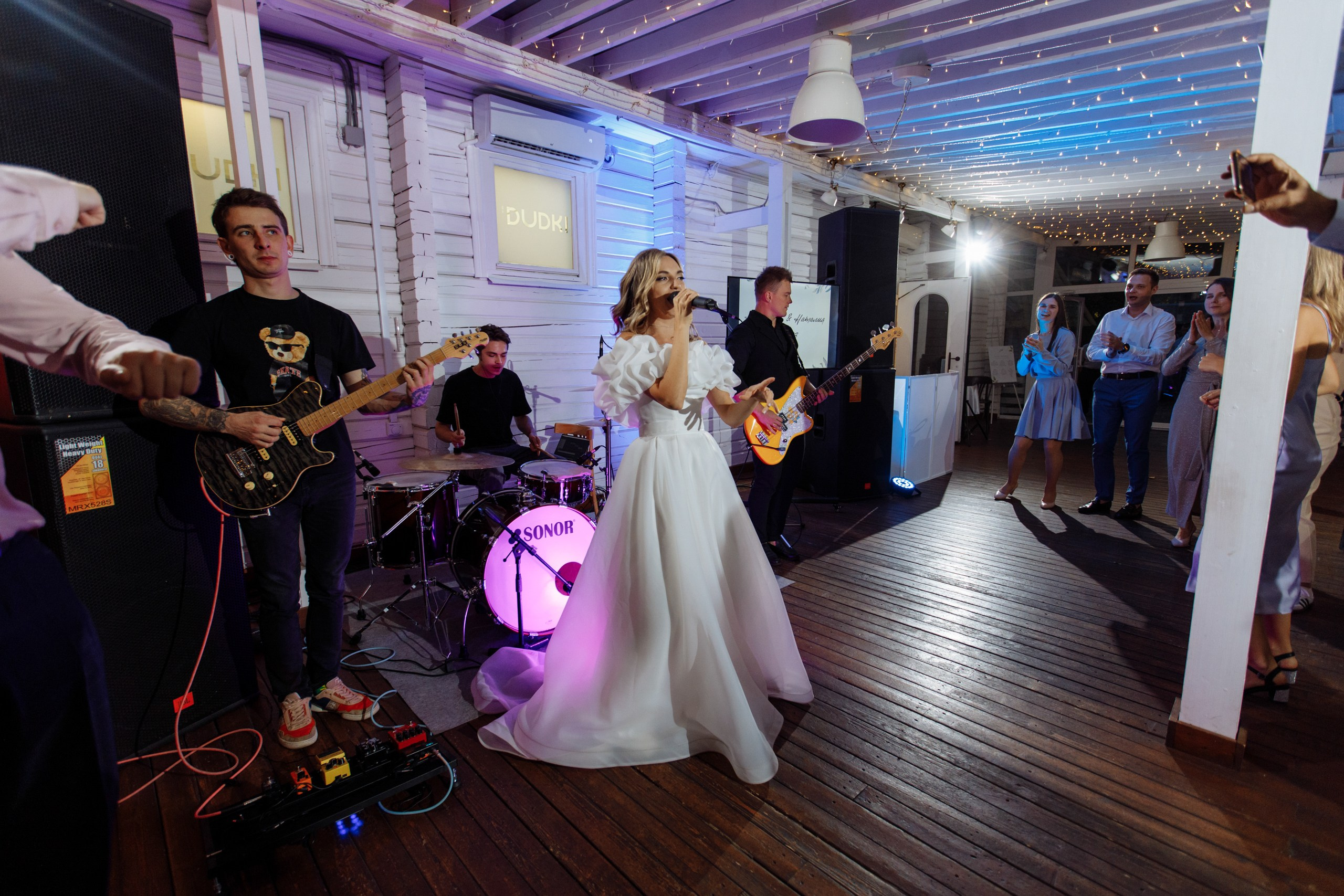 Лучшие кадры с репортажей. Свадебный фотограф в Ярославле Анастасия Архипова