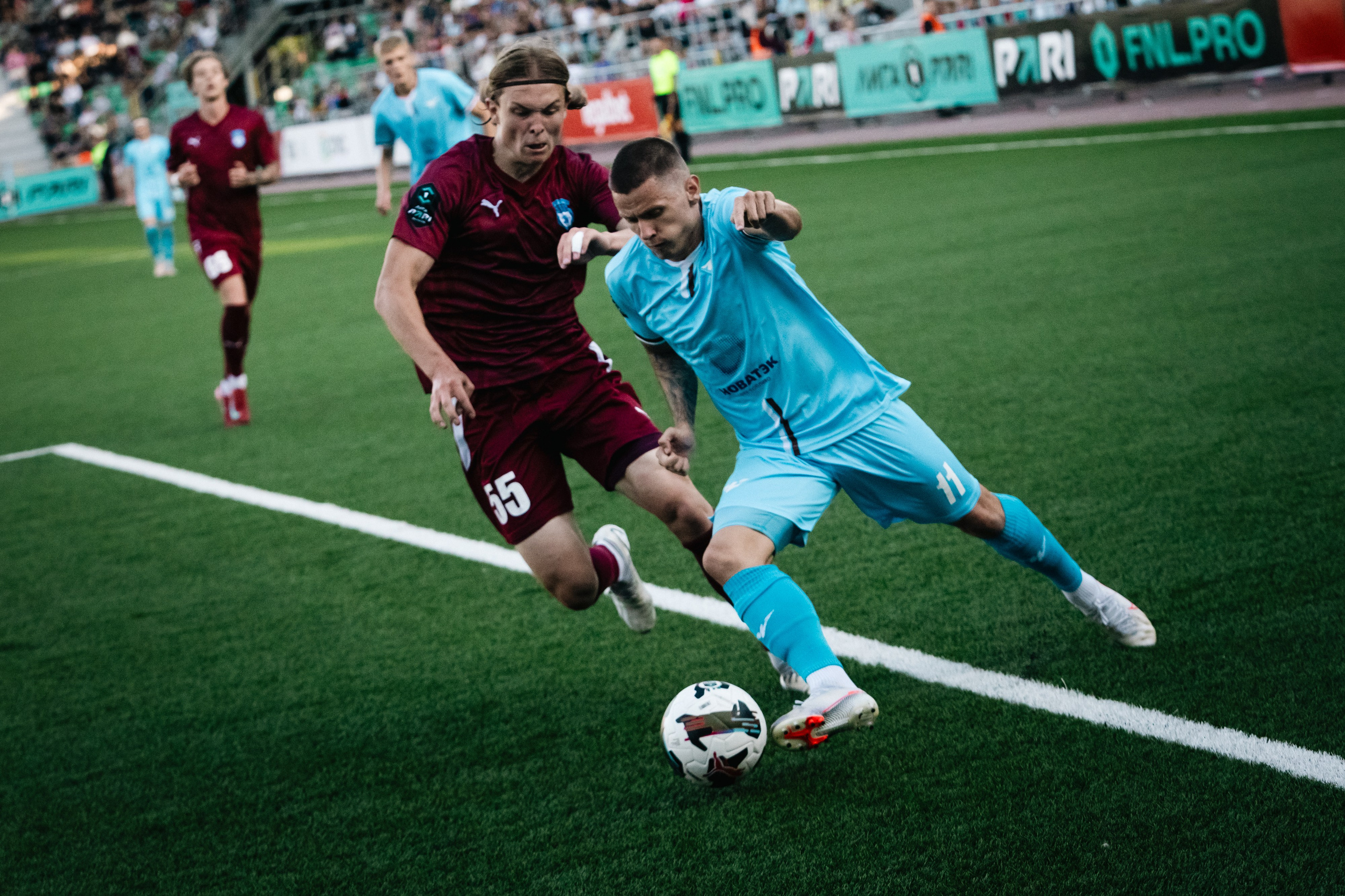 СПОРТ. Репортажный фотограф Наталья Лапцевич