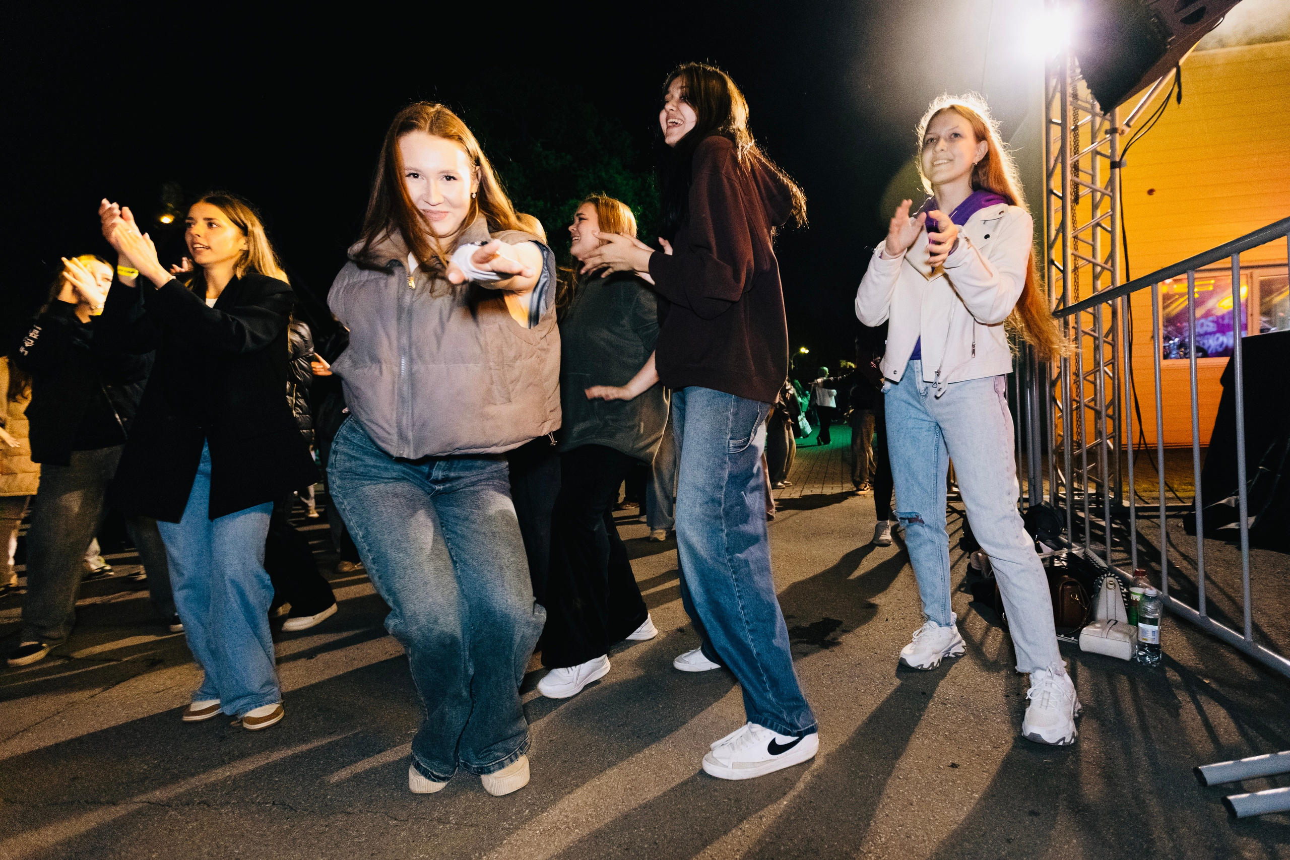 EVENT. Репортажный фотограф Наталья Лапцевич