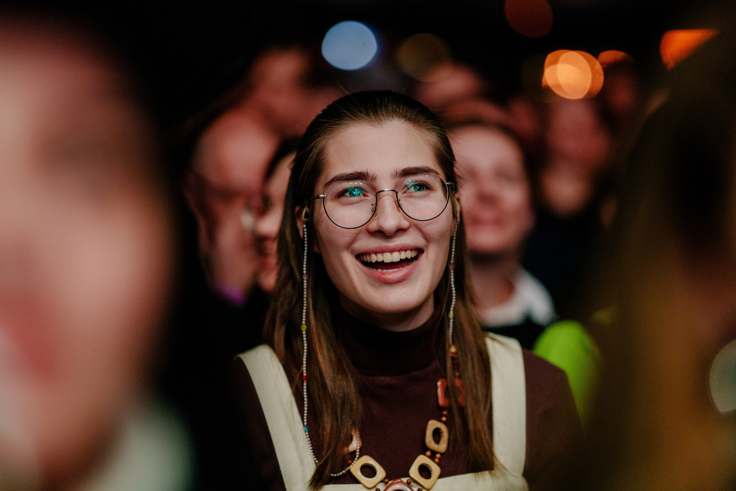 Концерт OTYKEN в Москве. Репортажный фотограф Москва Сергей Дружинин