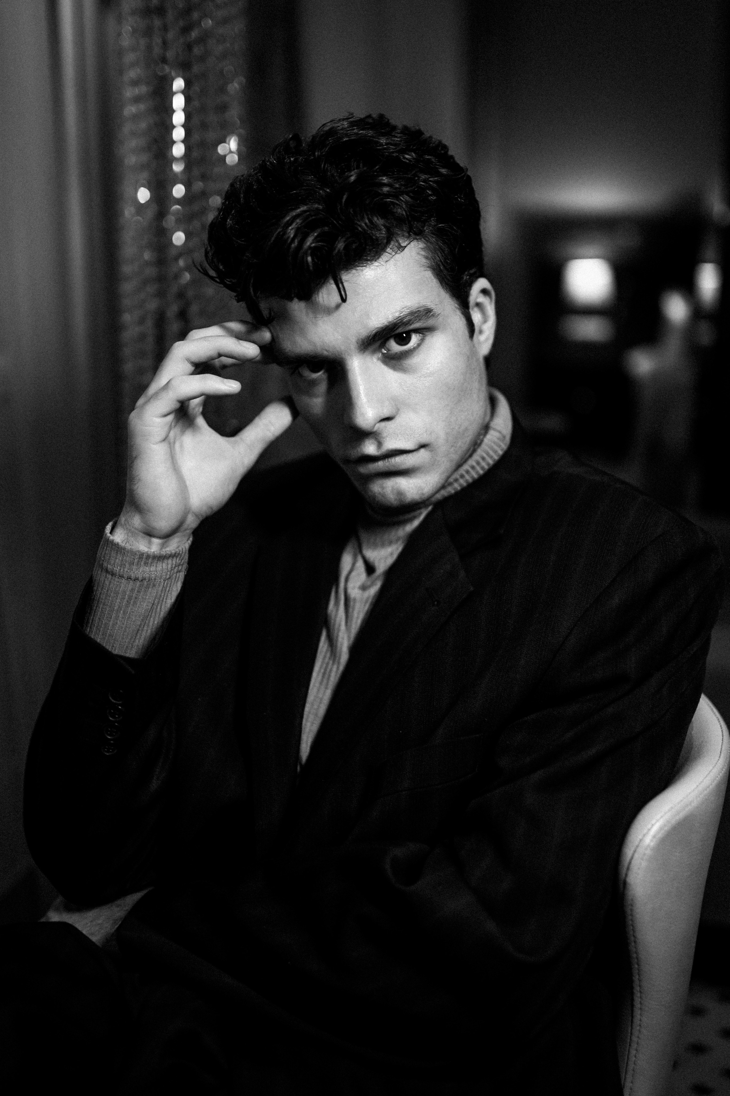 Фотограф Владимир Лукашев