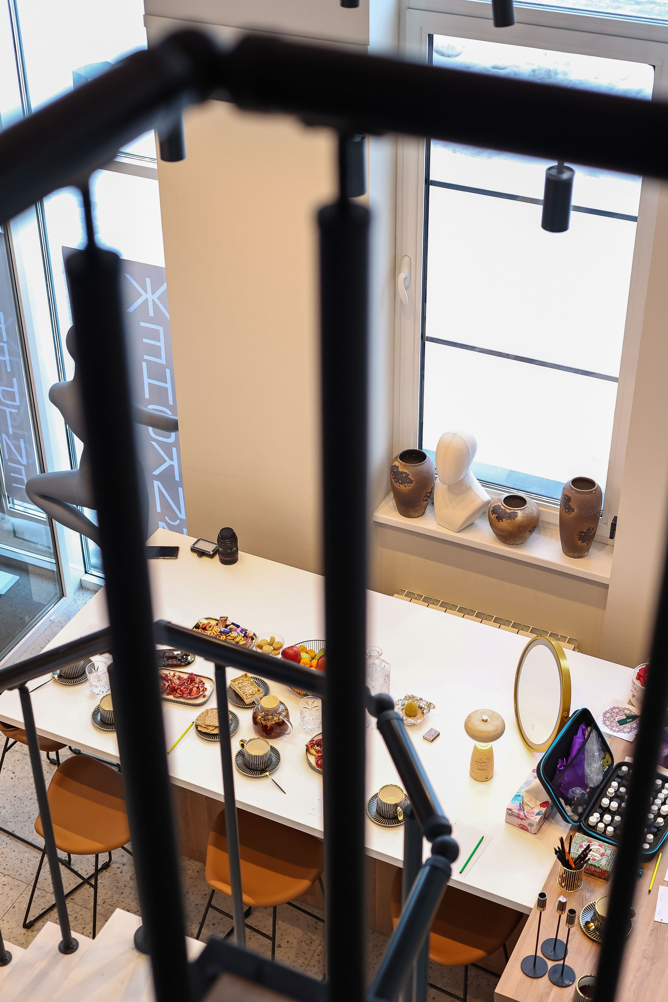 Нетворкинги. Фотограф для вас и вашего бизнеса в Москве Альбина Никифоров