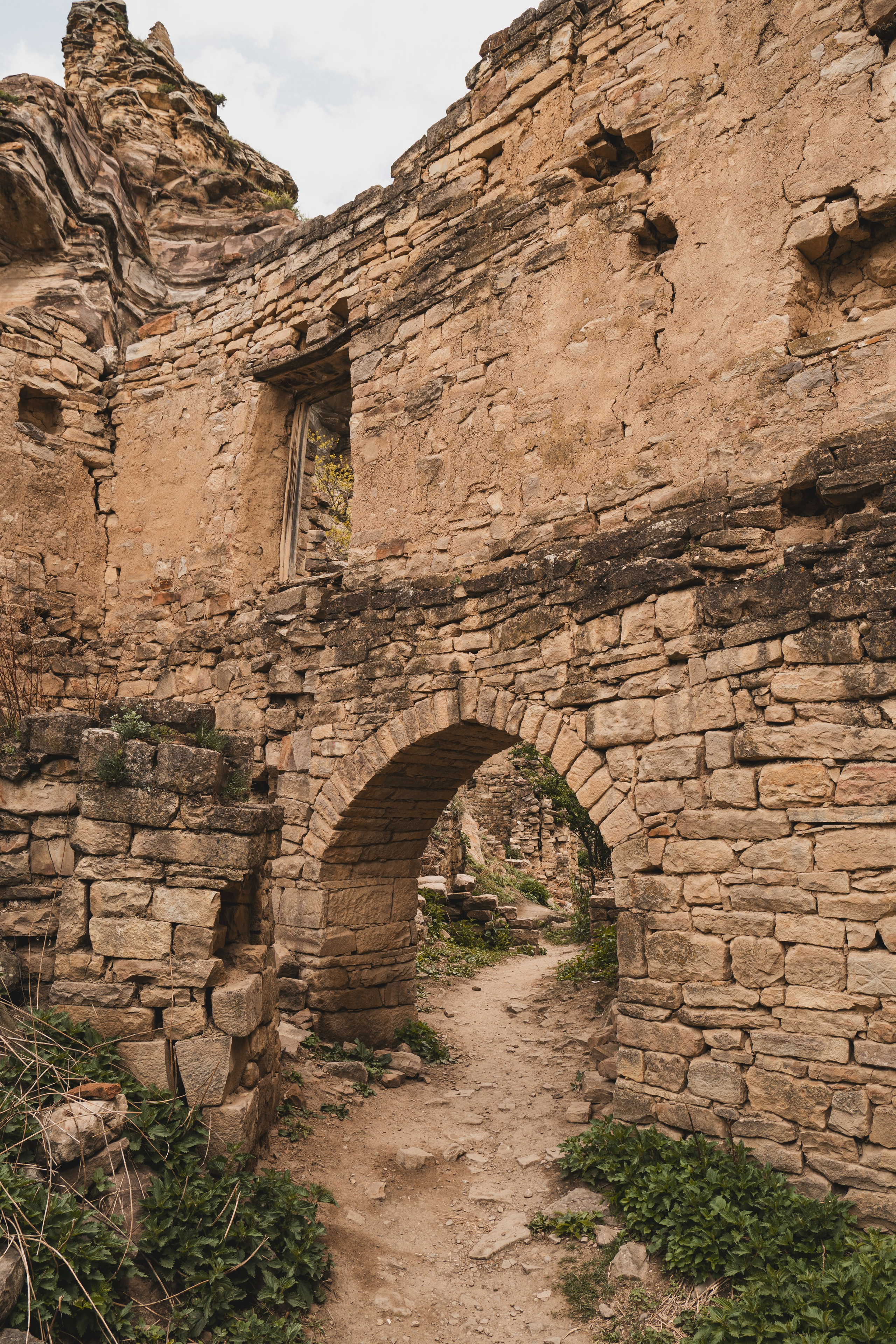 Дагестан. Gusarov Travel Photography