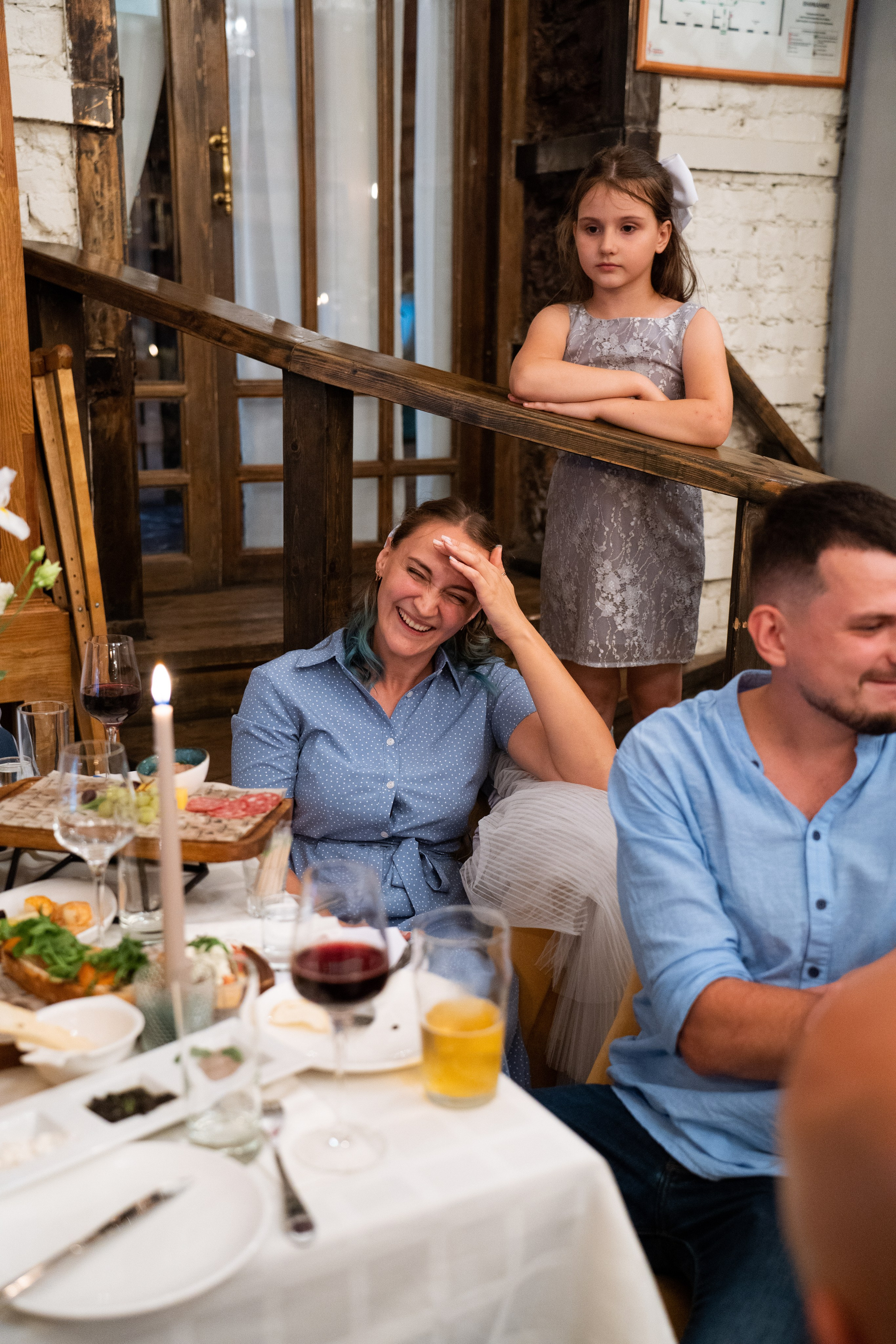 Аня&Витя. Фотограф, Видеограф Новосибирск