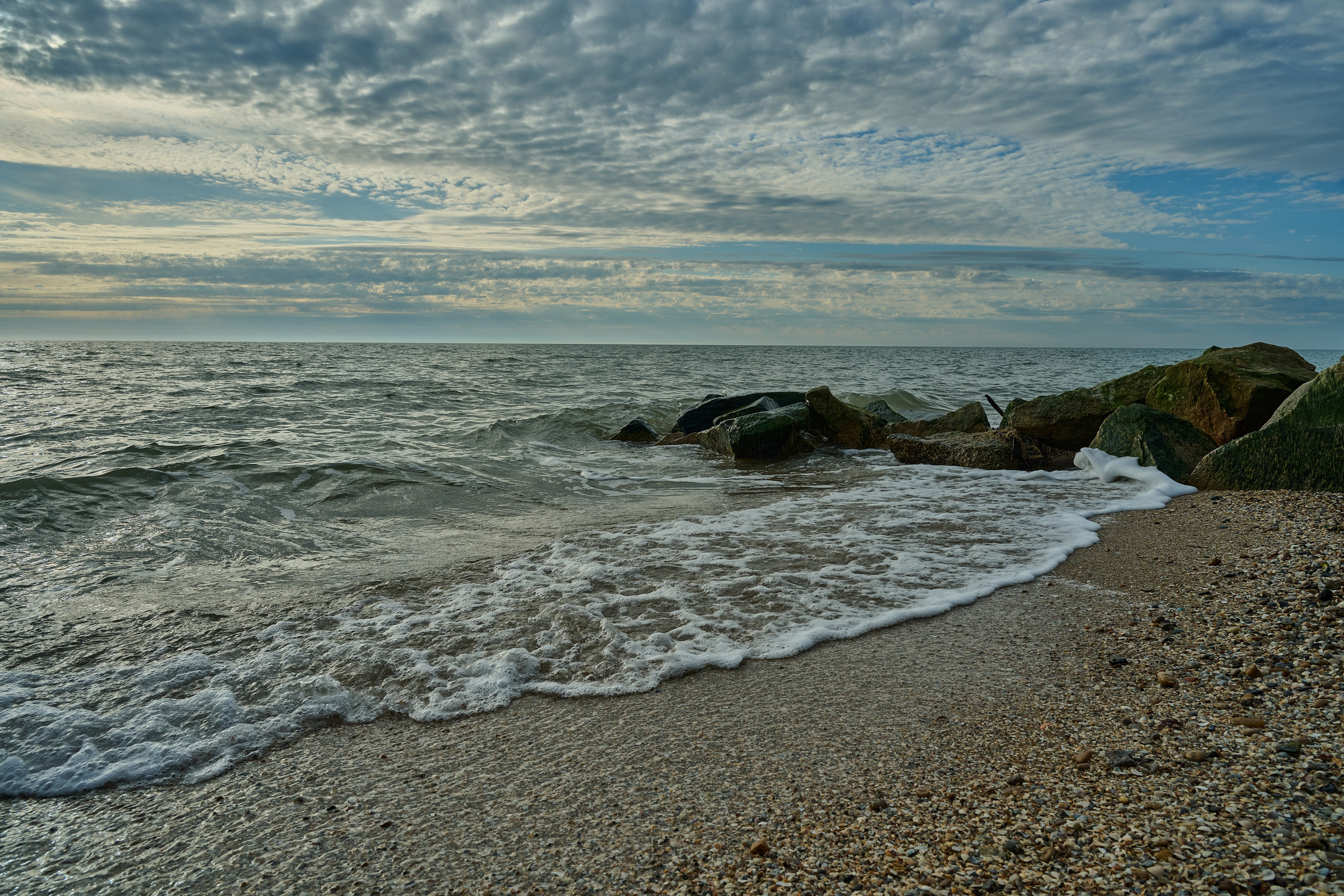Мелитополь. Фотопроект «Территории»