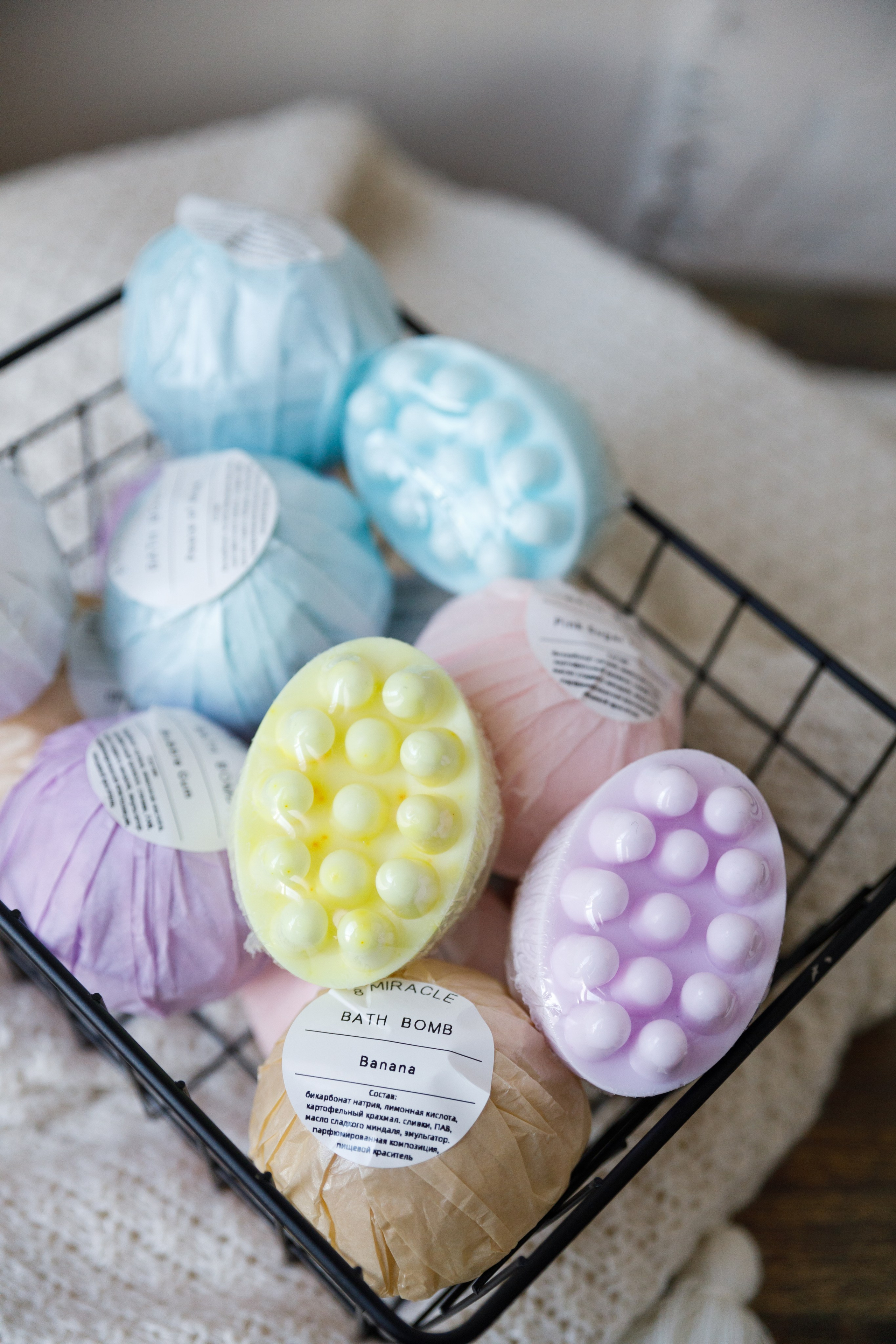 8 MIRACLE. Фотограф в Самаре Алена Гречка