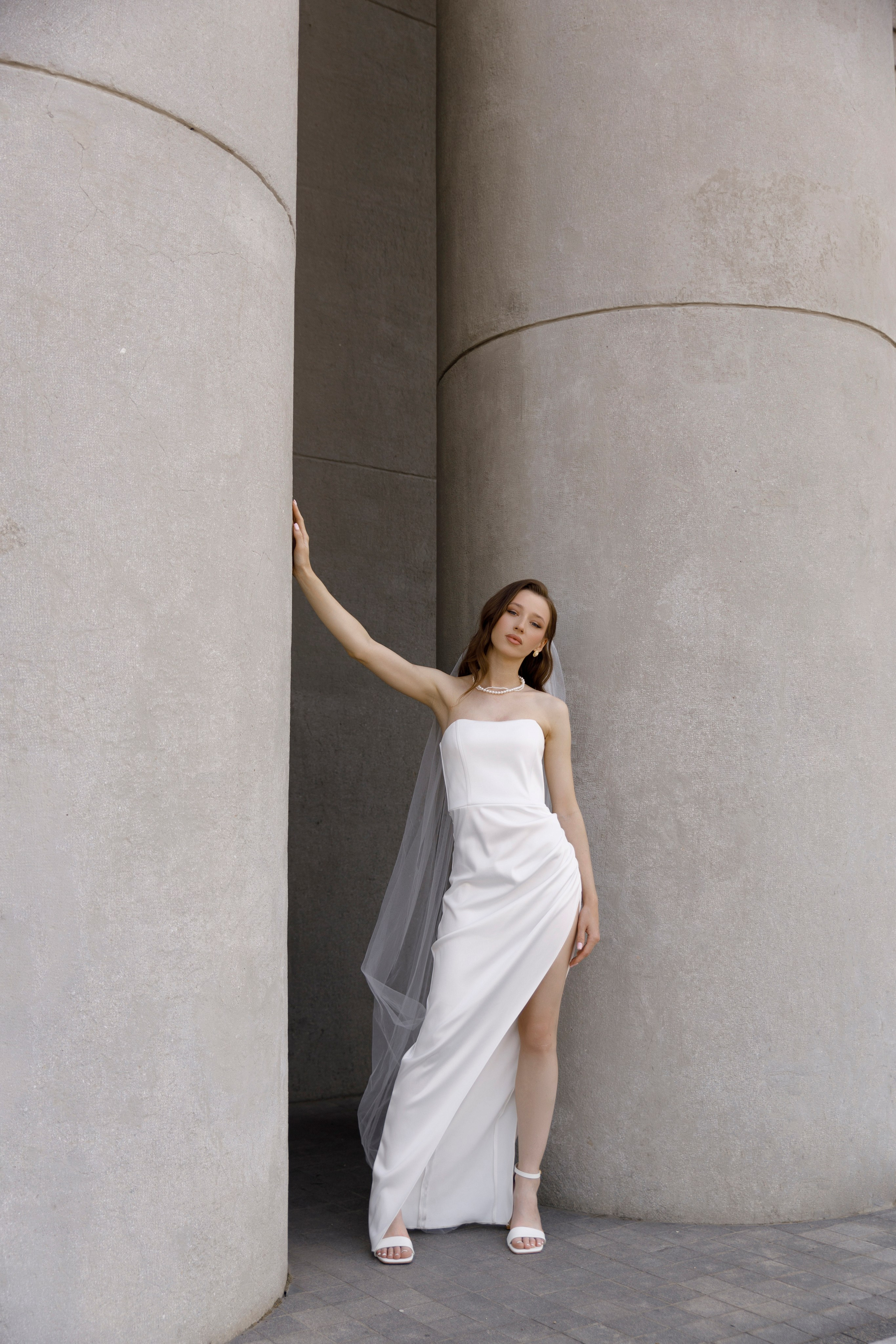 Екатерина & Павел. Фотограф в Самаре Алена Гречка