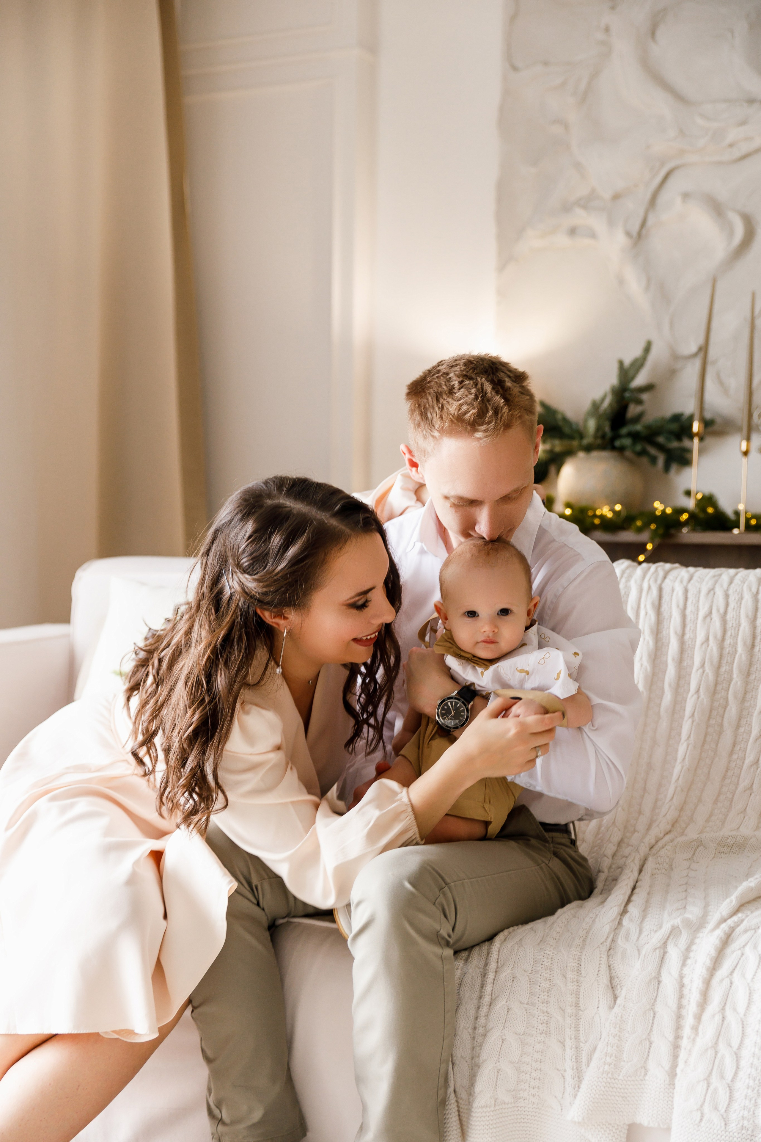 Юлия. Фотограф в Самаре Алена Гречка