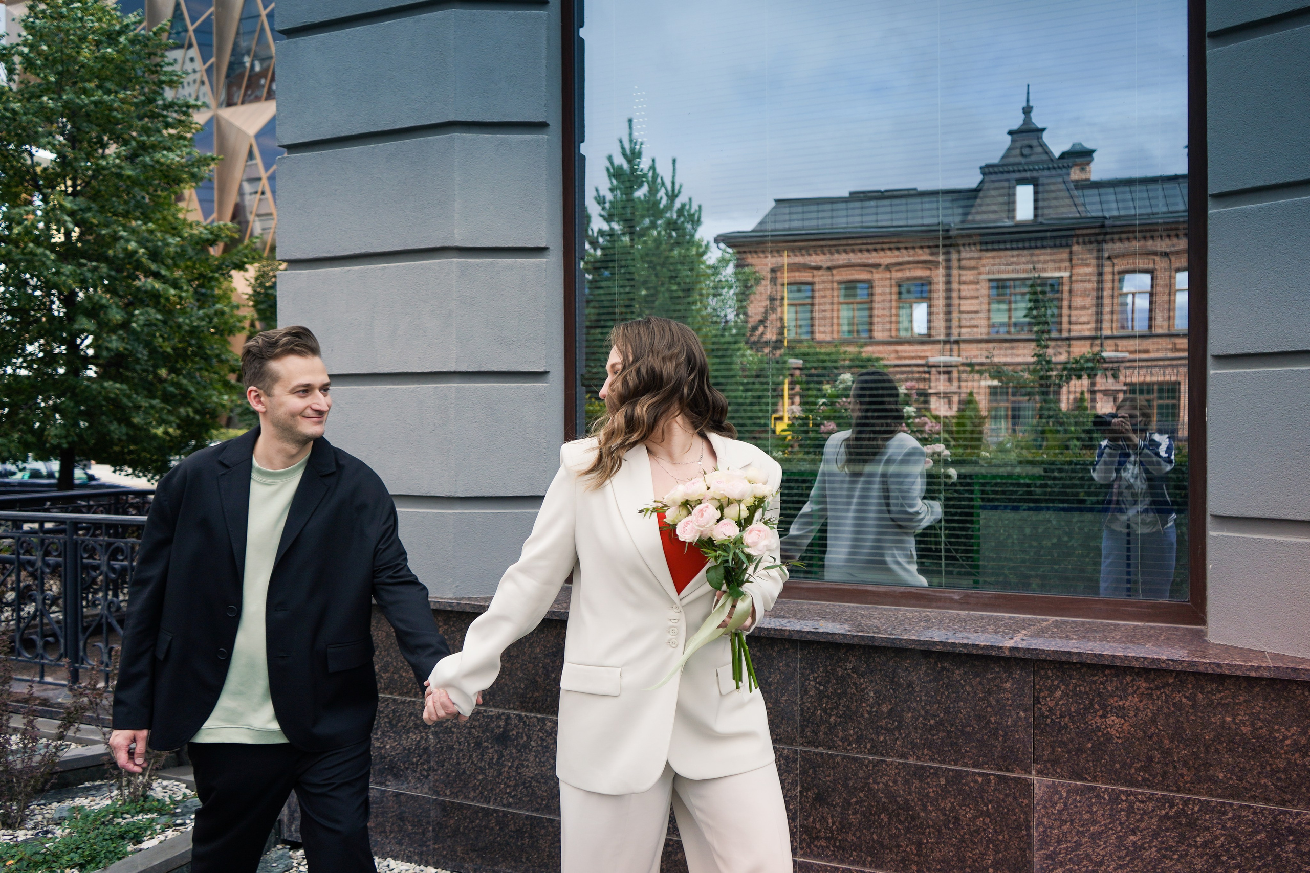 Олег и Татьяна 26.08.23. Семейный и портретный фотограф в Екатеринбурге Анна Лобанова