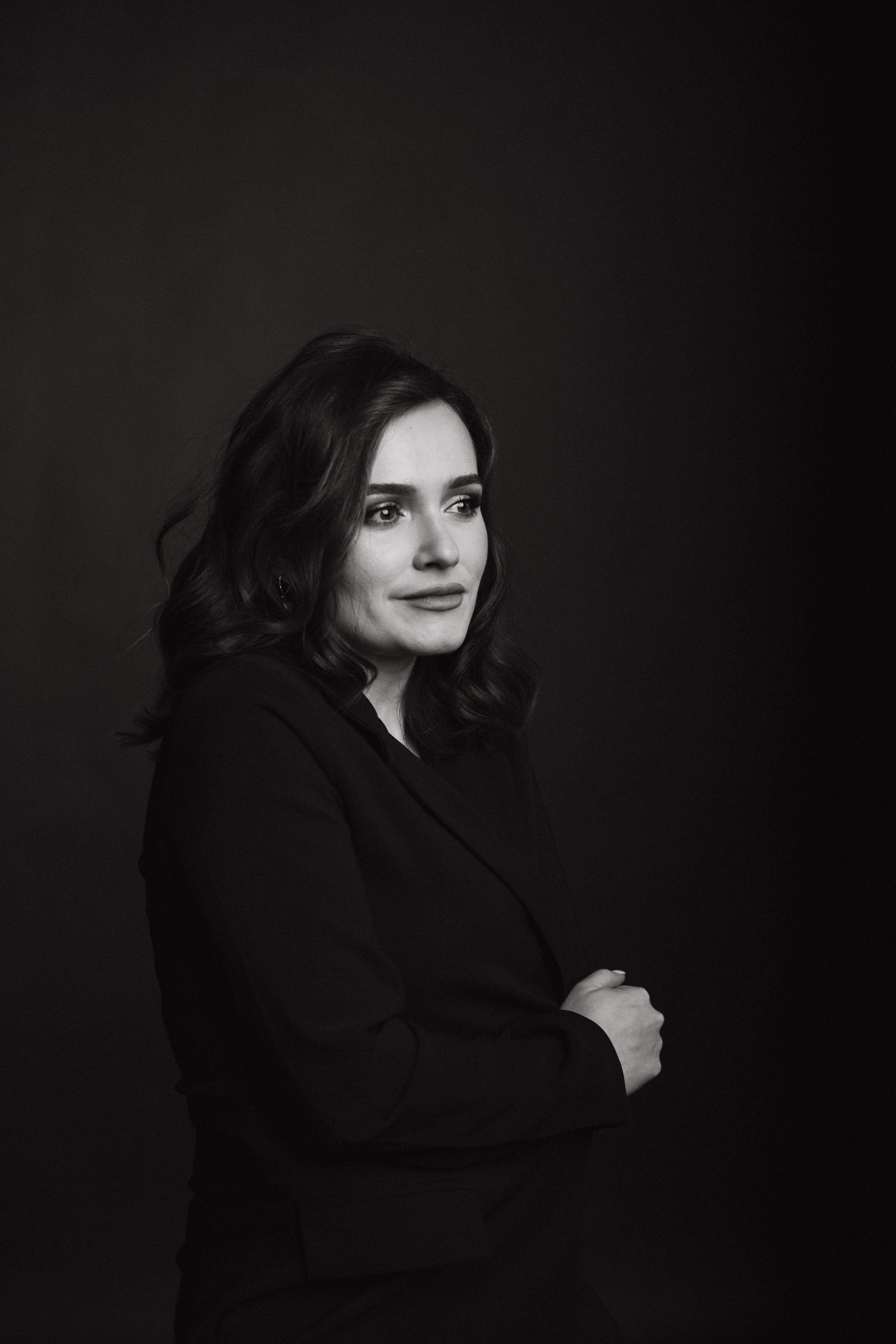 Zeynep. Beye Shevkiyeva Photography