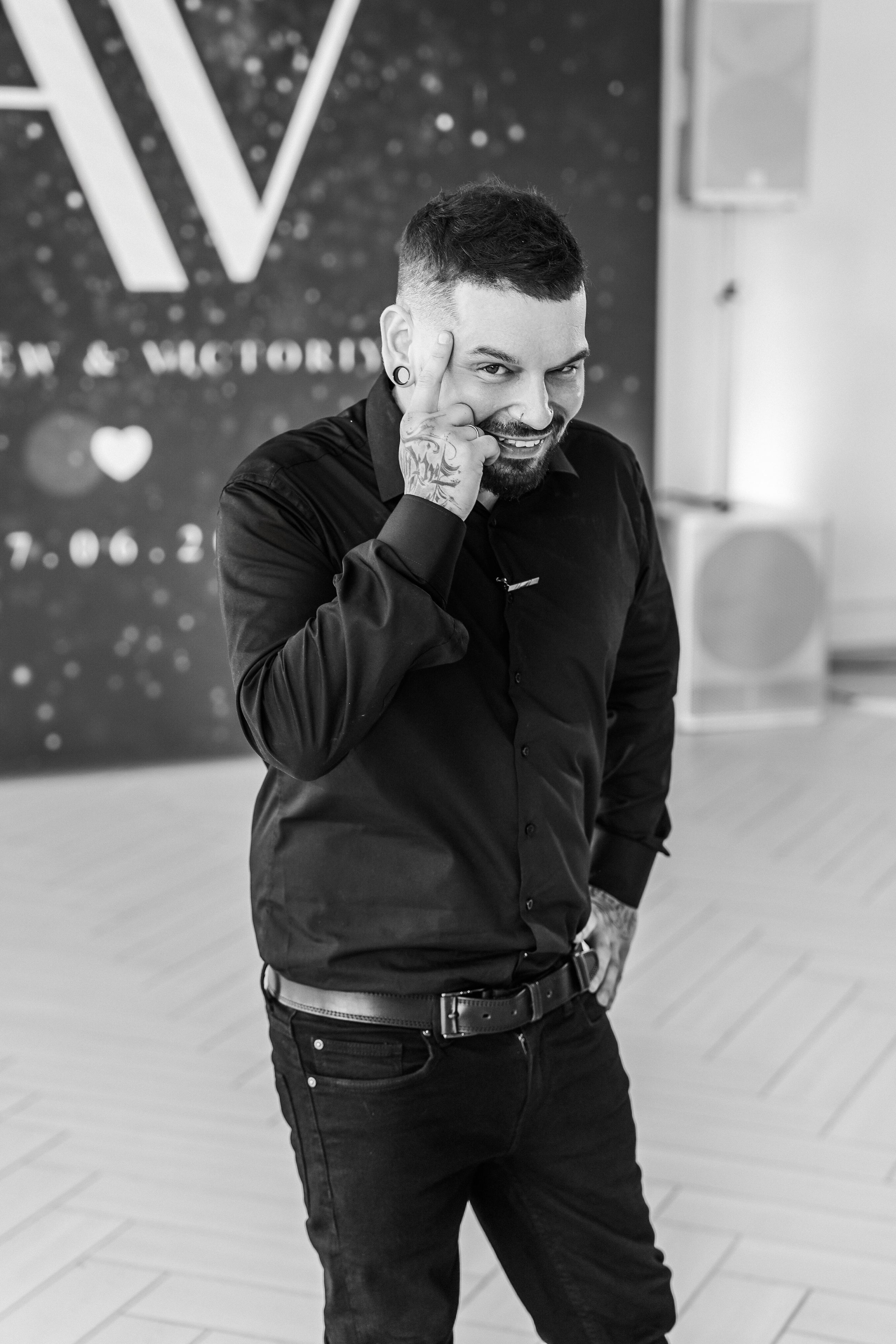 Андрей и Виктория. Семейный и свадебный фотограф Минск, Беларусь Анна Орловская