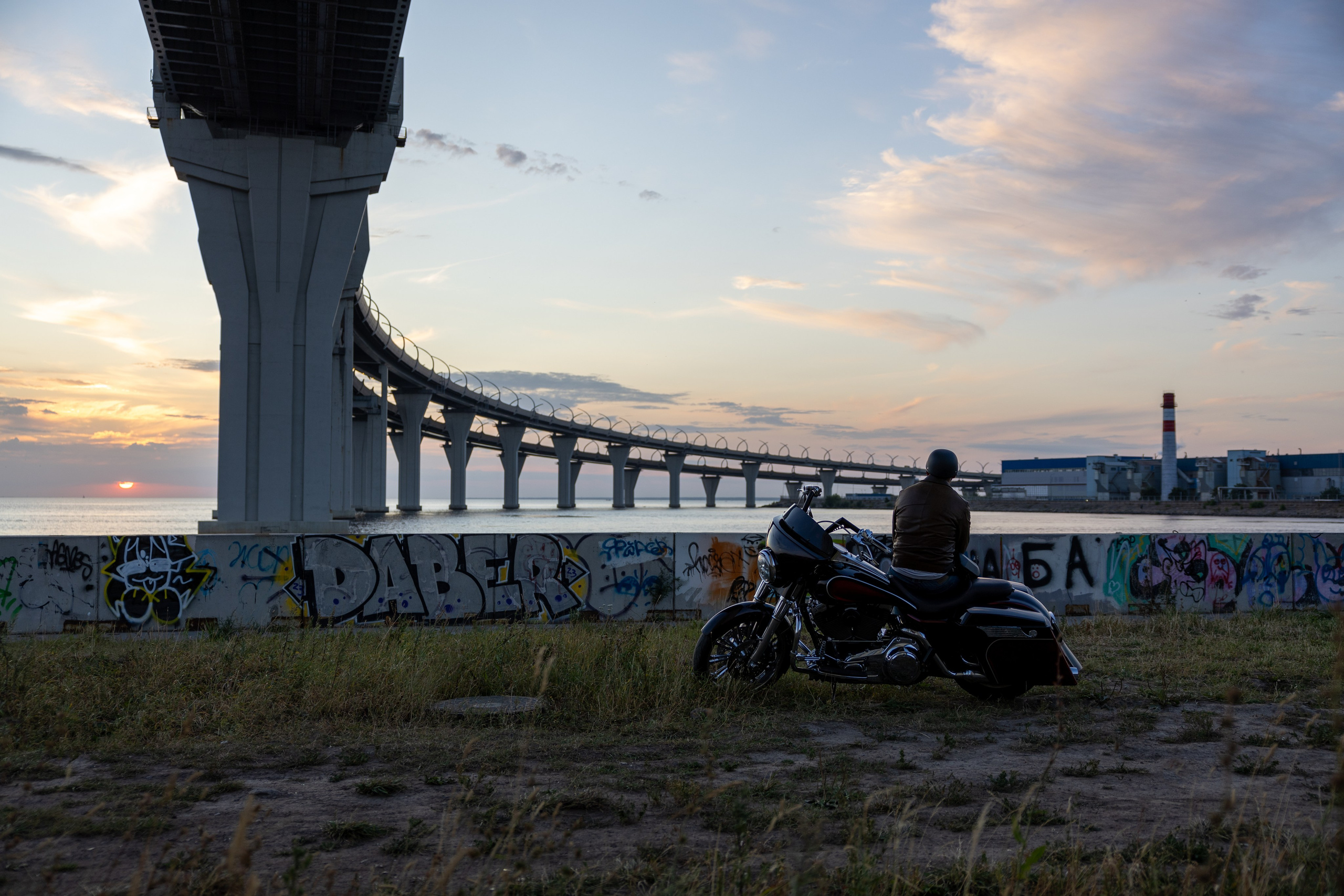 Инокентий. Репортажный фотограф Санкт-Петербург | Роман Карбышев