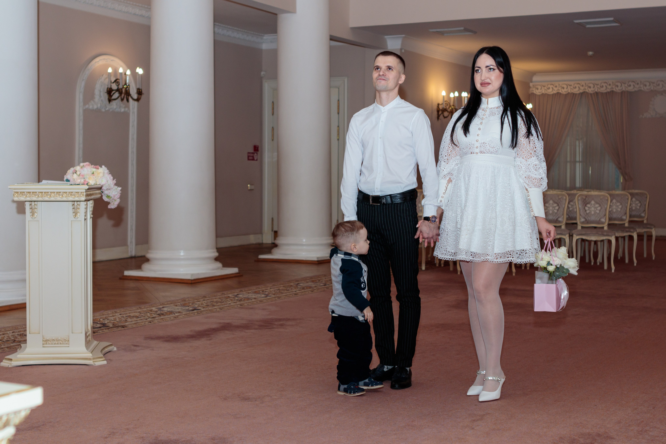 Оловянная свадьба Владислава и Юлии. Репортажный фотограф Санкт-Петербург | Роман Карбышев