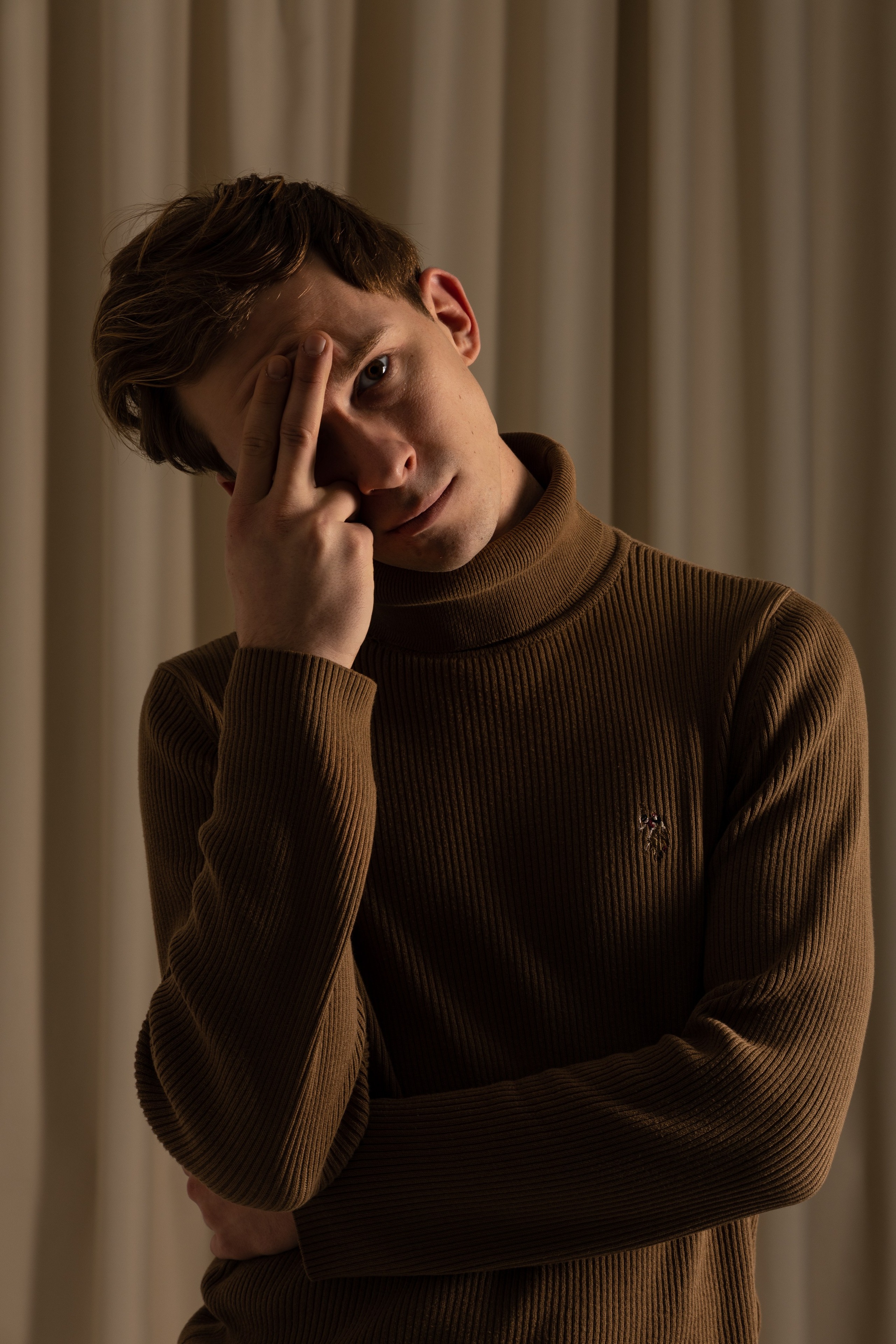 Иван. Репортажный фотограф Санкт-Петербург | Роман Карбышев