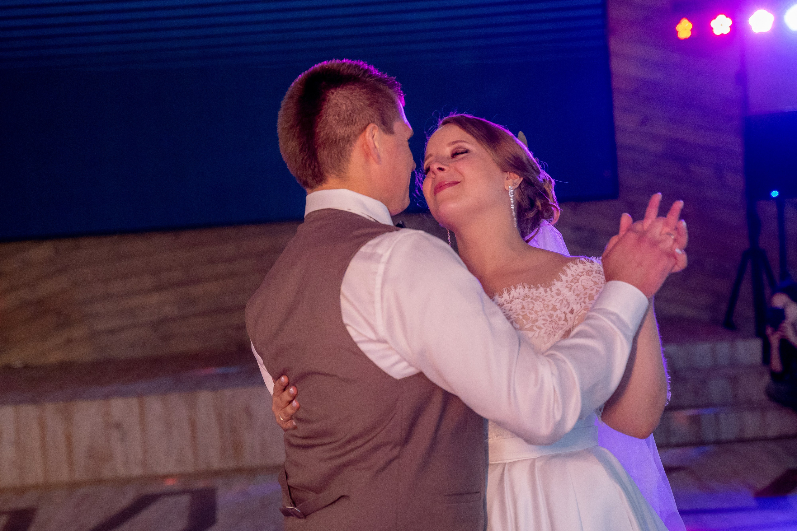 Дмитрий и Вика. Архив