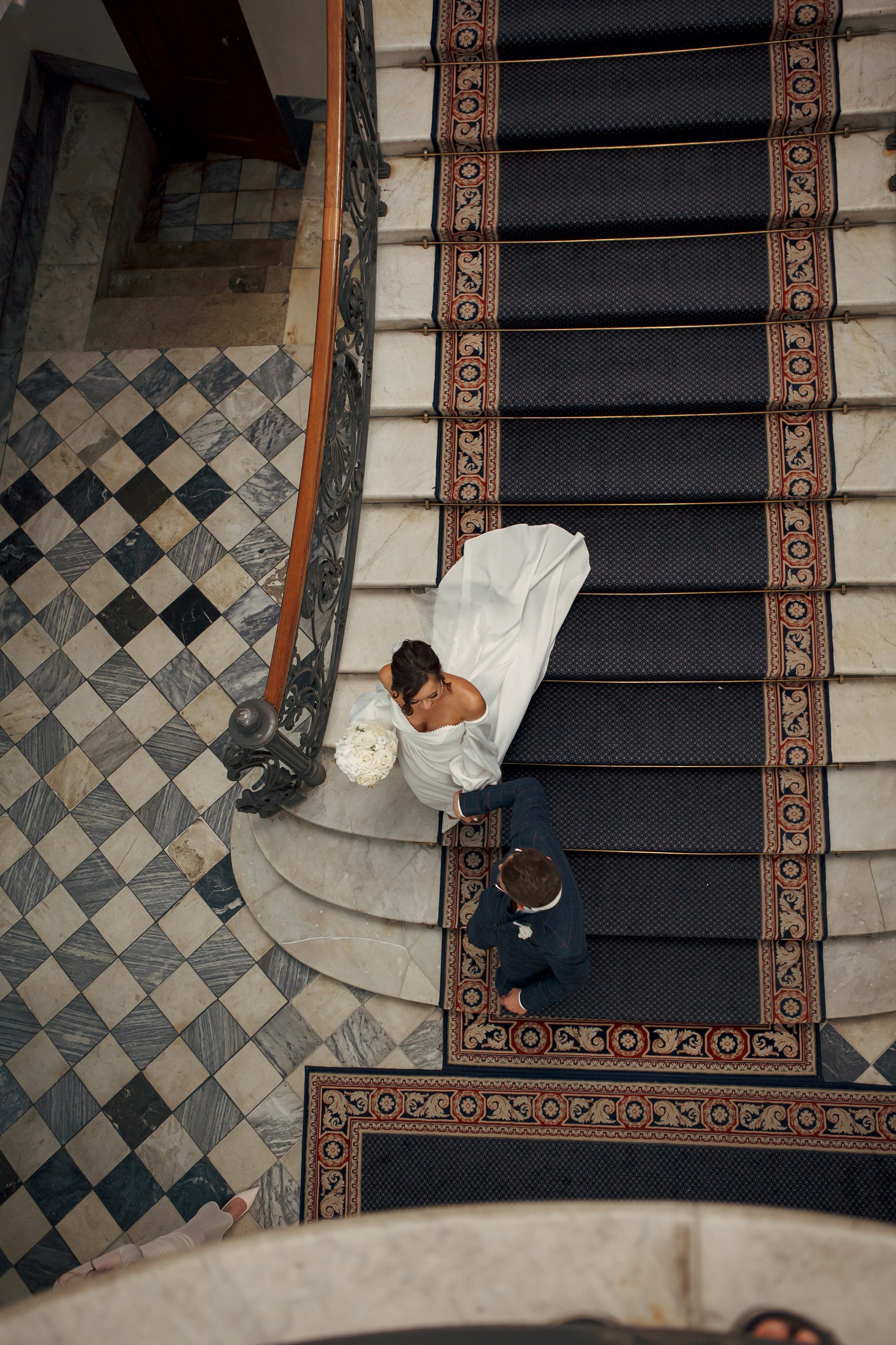 Влад Лиза. Свадебный фотограф в Санкт-Петербурге