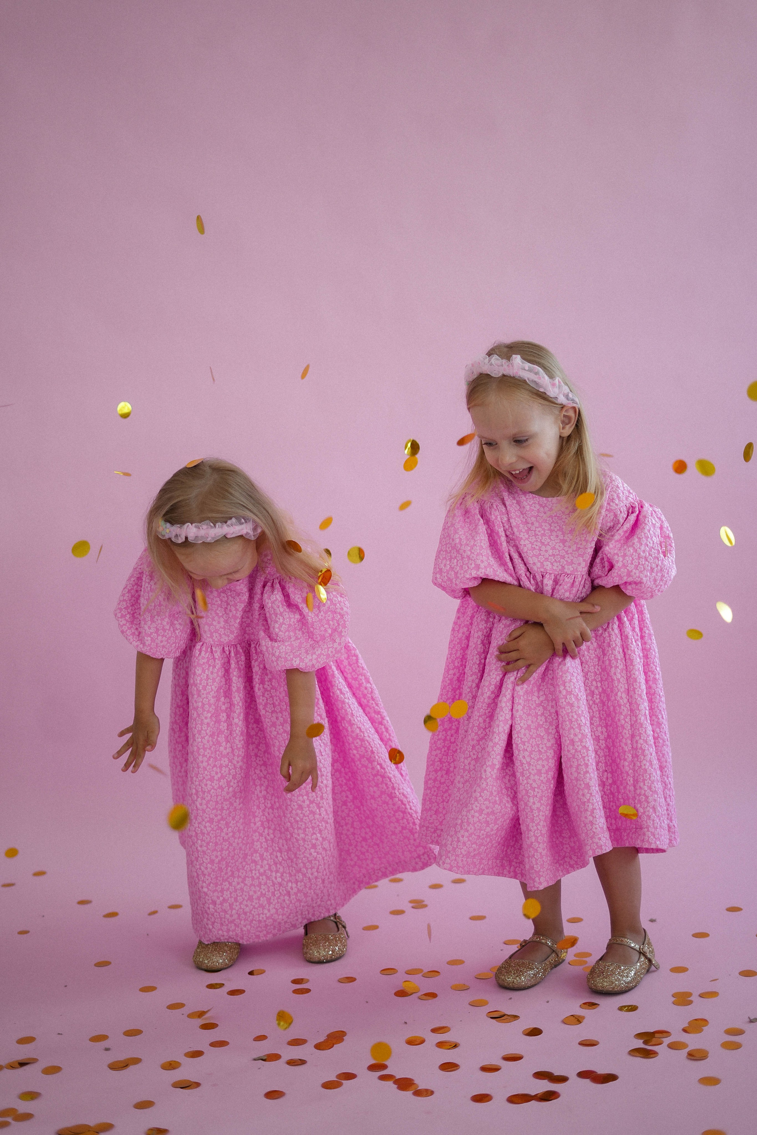 Катя и Варя день рождение. Фотограф Волгоград Анастасия Ли