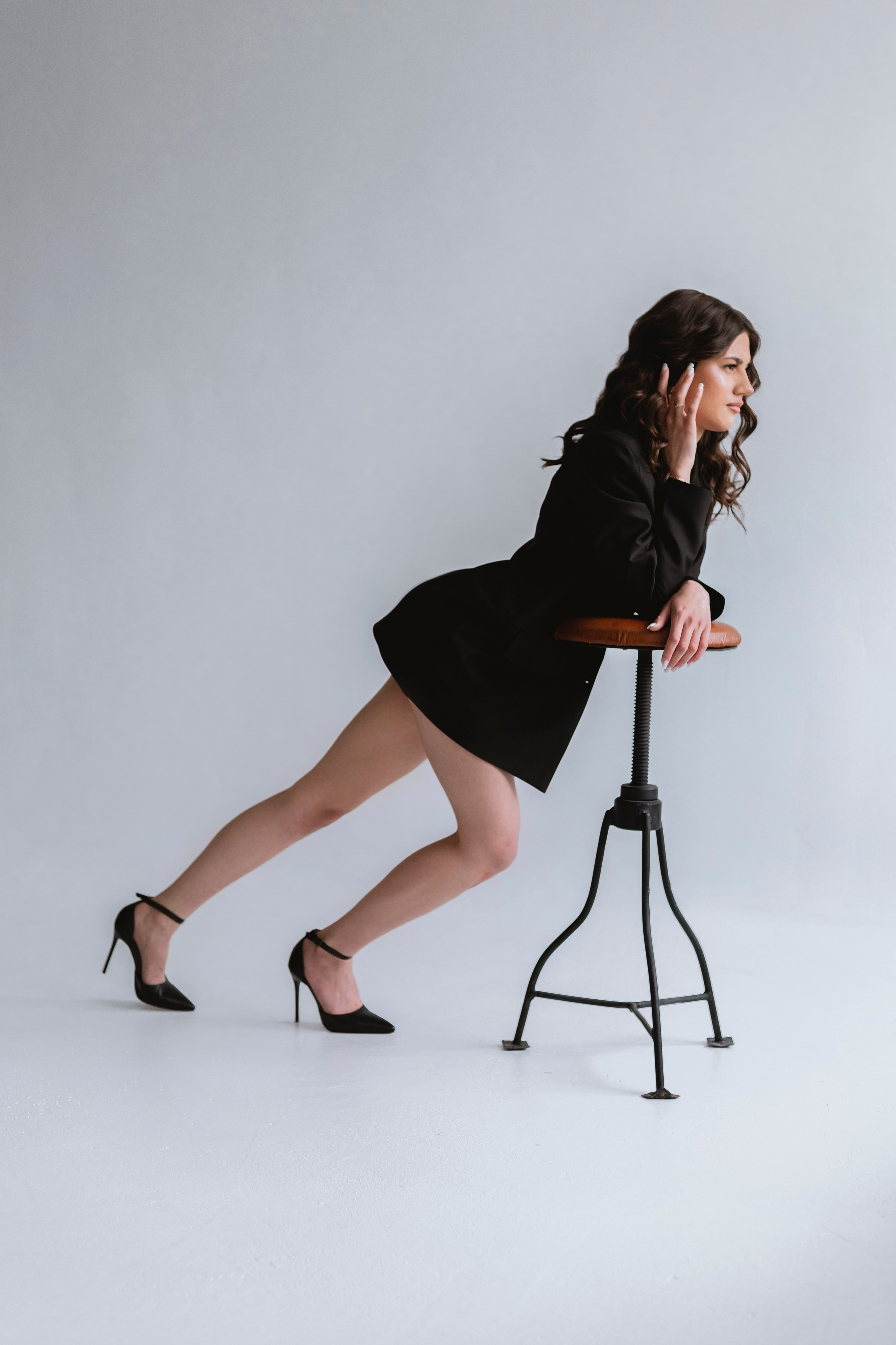 Ангелина. Женский и предметный фотограф