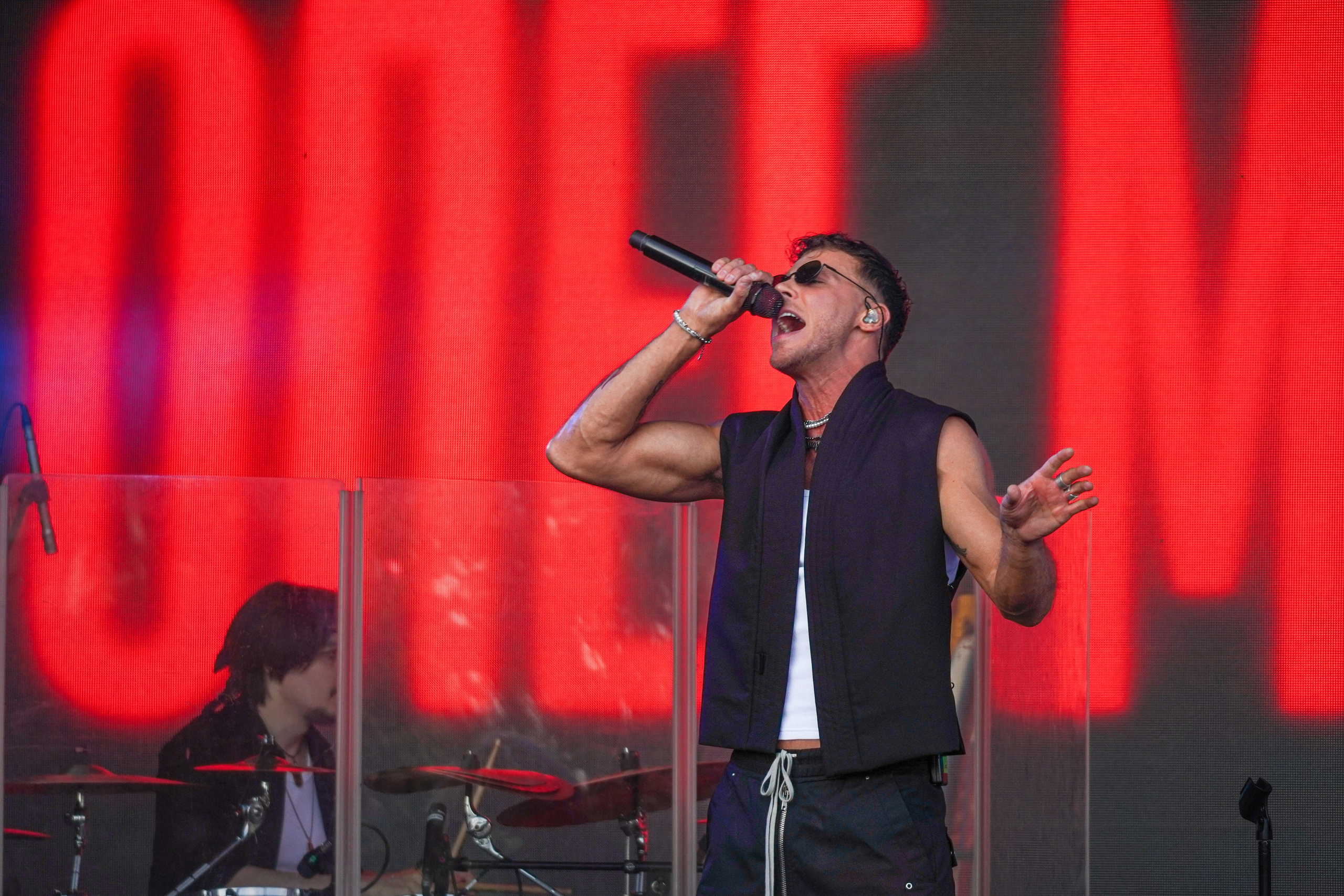 Концерты. Портретный, репортажный и свадебный фотограф в Екатеринбурге Денис Южаков