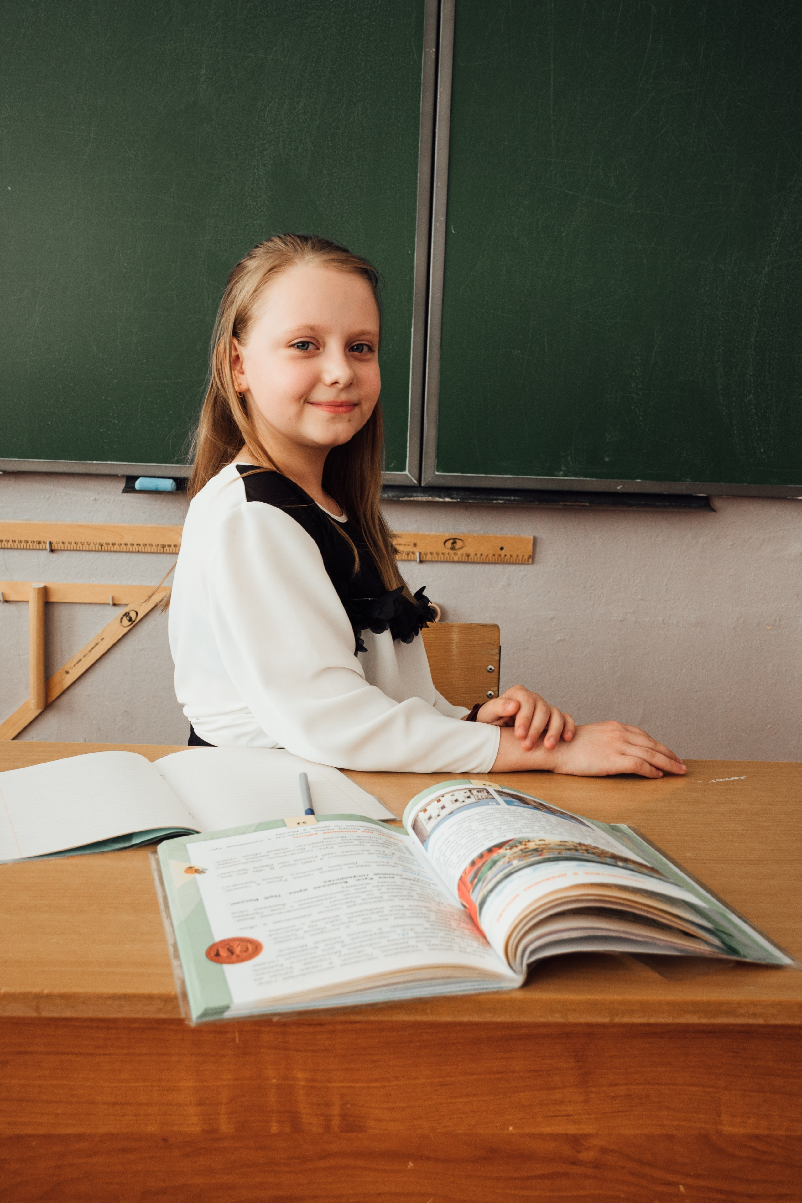 Школьная фотосессия в 4 классе — Кристина Черникова. Фотограф Кристина Черникова — Москва | Семейные съёмки и фотоальбомы