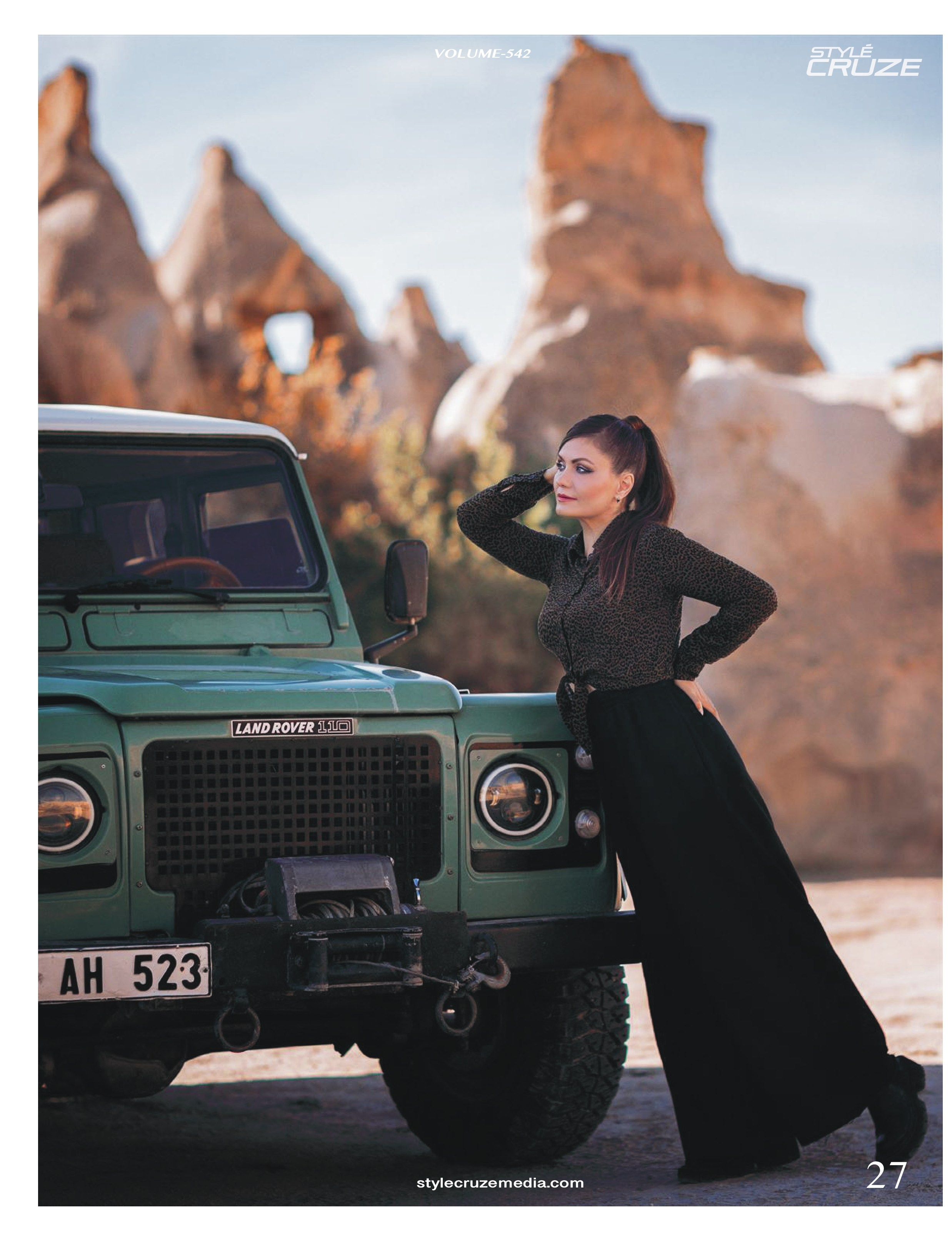 Журналы. Фотограф в Москве и Европе