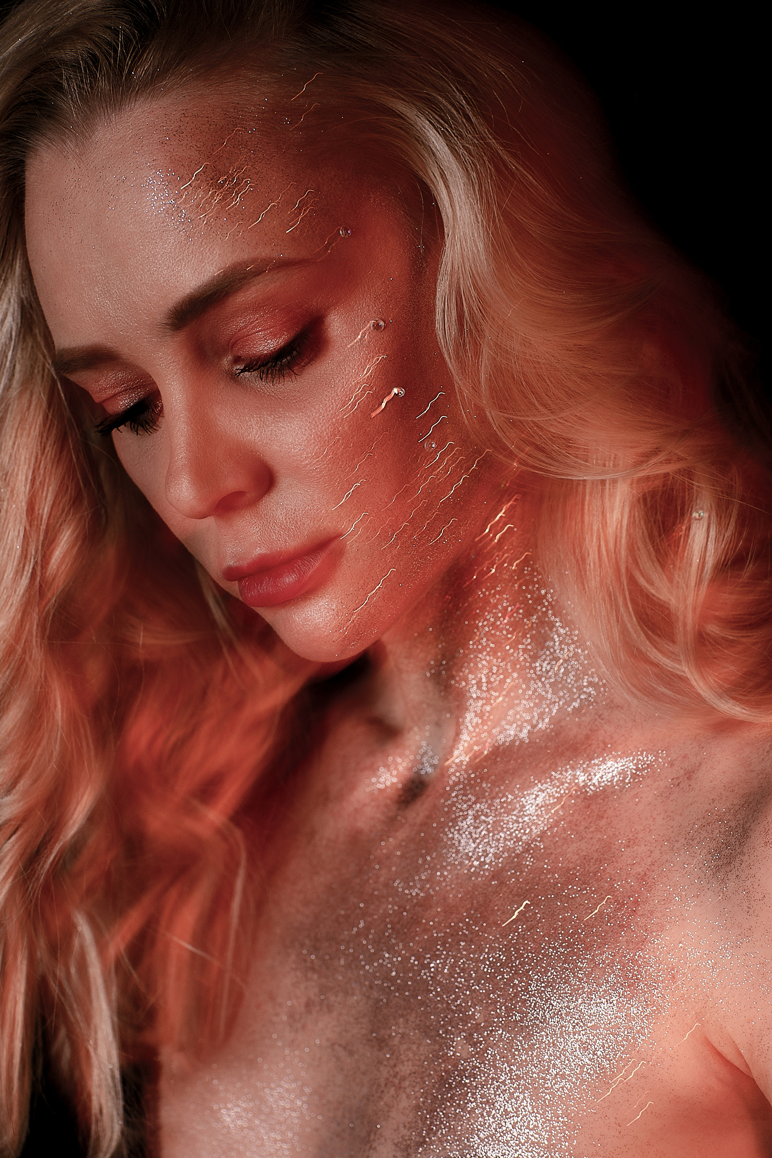 Edith magazine. Фотограф в Москве Ира Никина