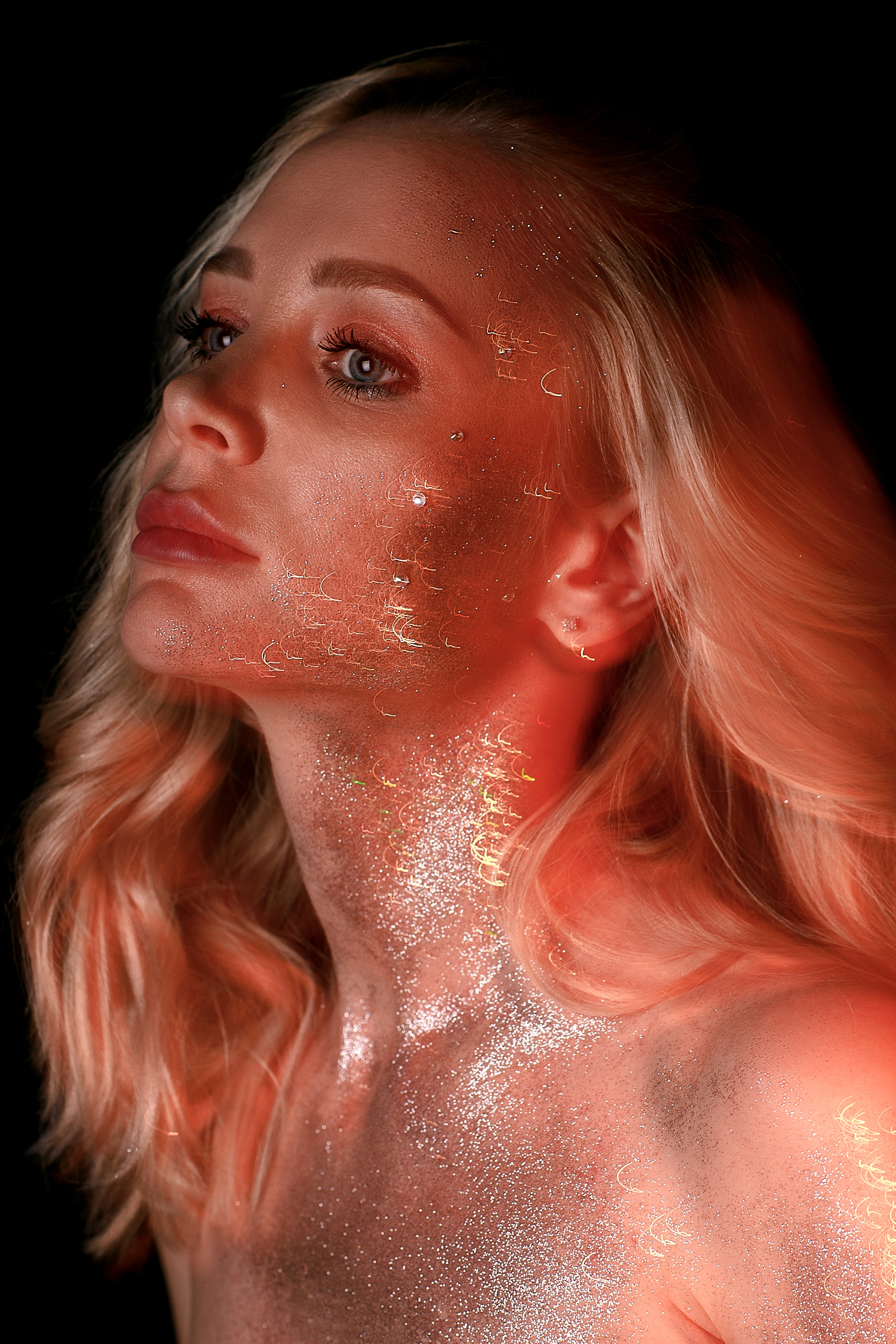 Edith magazine. Фотограф в Москве Ира Никина