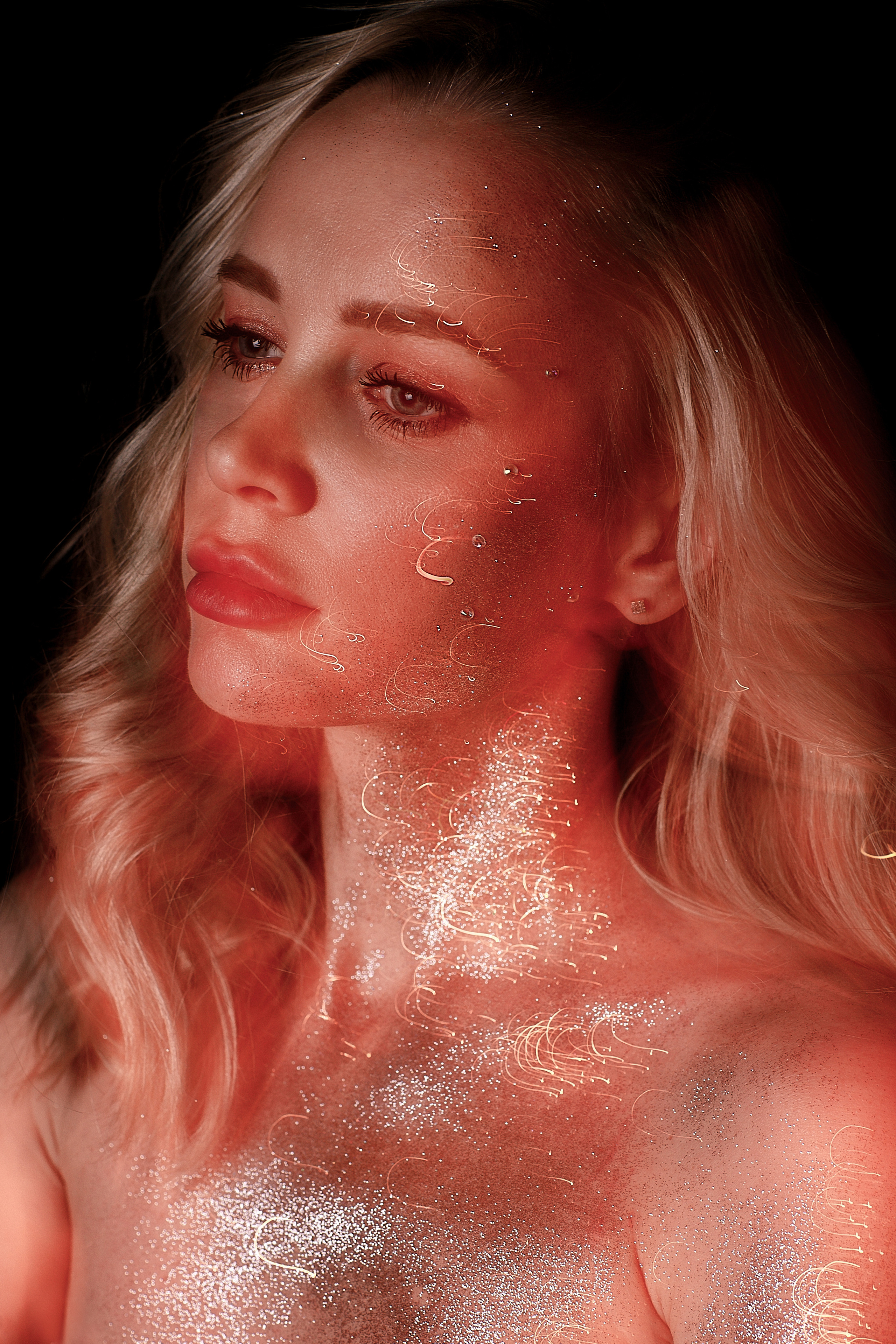 Edith magazine. Фотограф в Москве Ира Никина