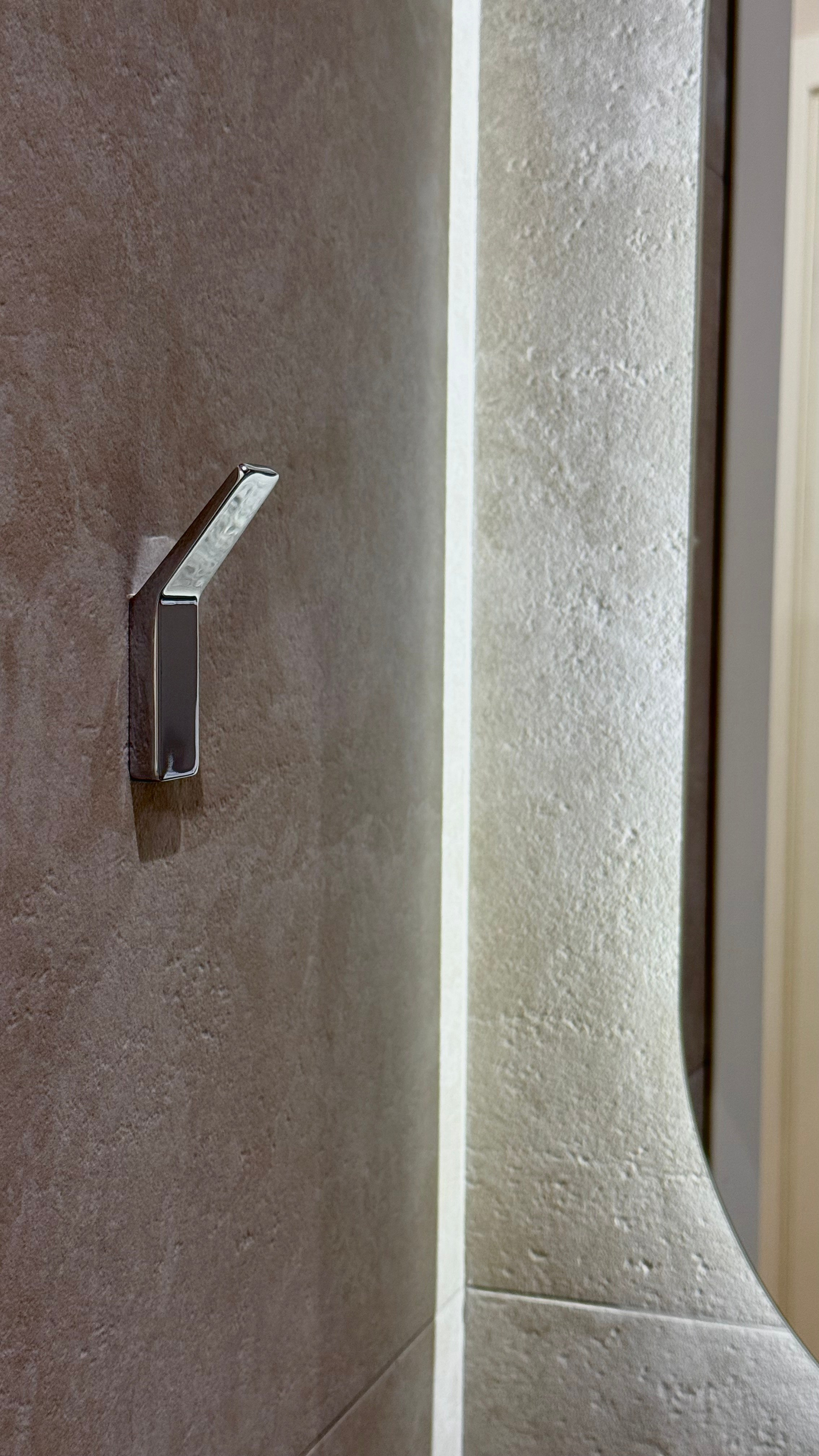 ЖК ID Park Pobedy. Квартира на сачу в долгосрочную аренду уровня комфорт плюс. Дизайн-студия интерьеров Юлии Ивановой