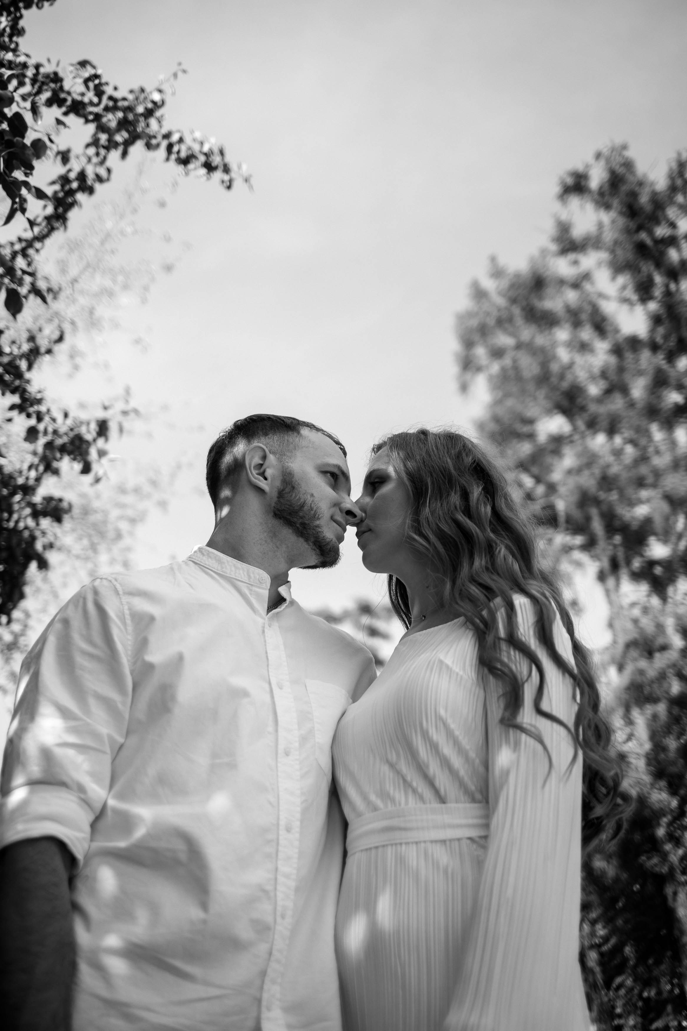 Максим и Юля. Nadin.K фотограф Иркутск, Байкал, Братск