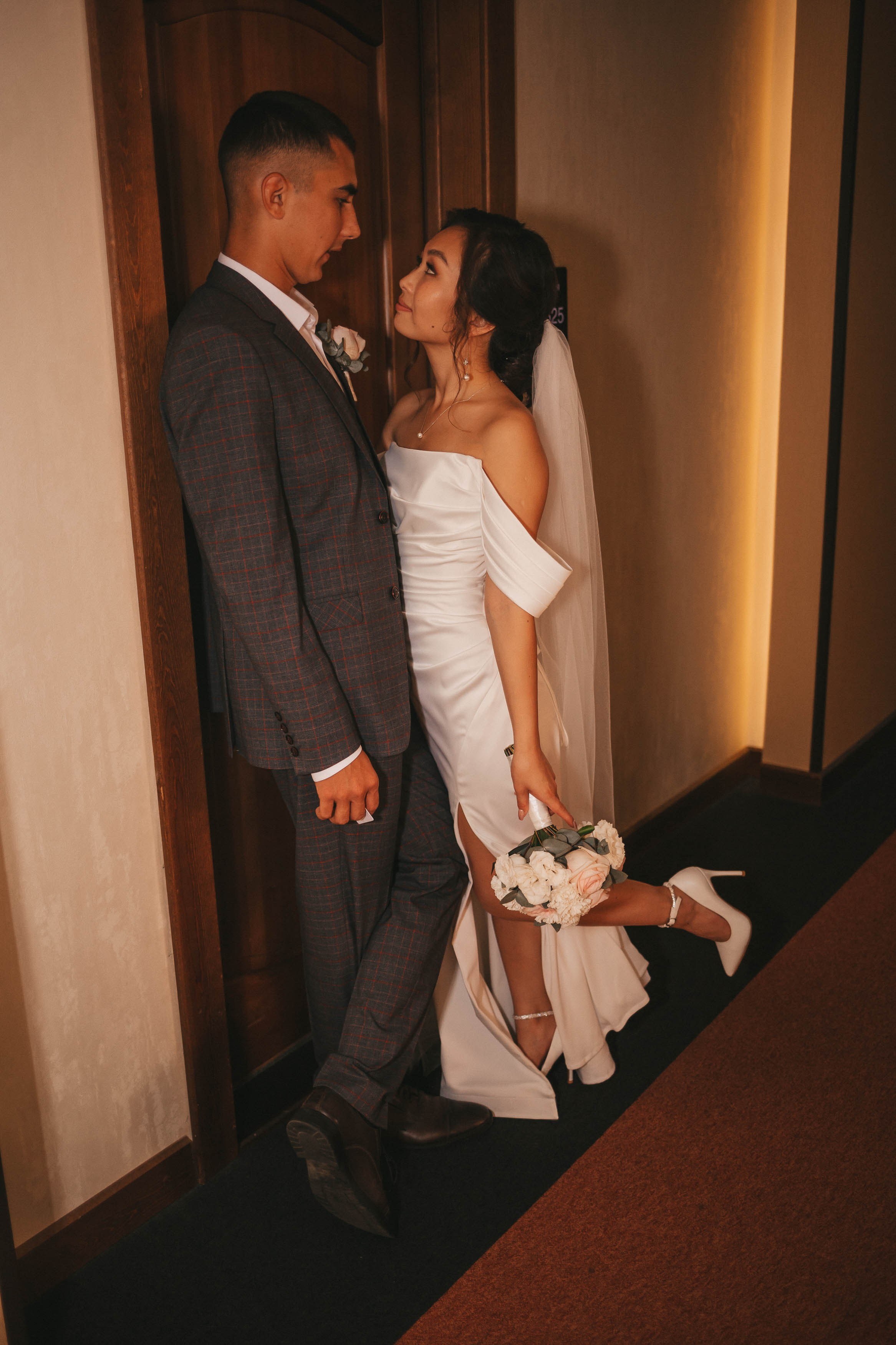 Владислав и Полина. Nadin.K фотограф Иркутск, Байкал, Братск