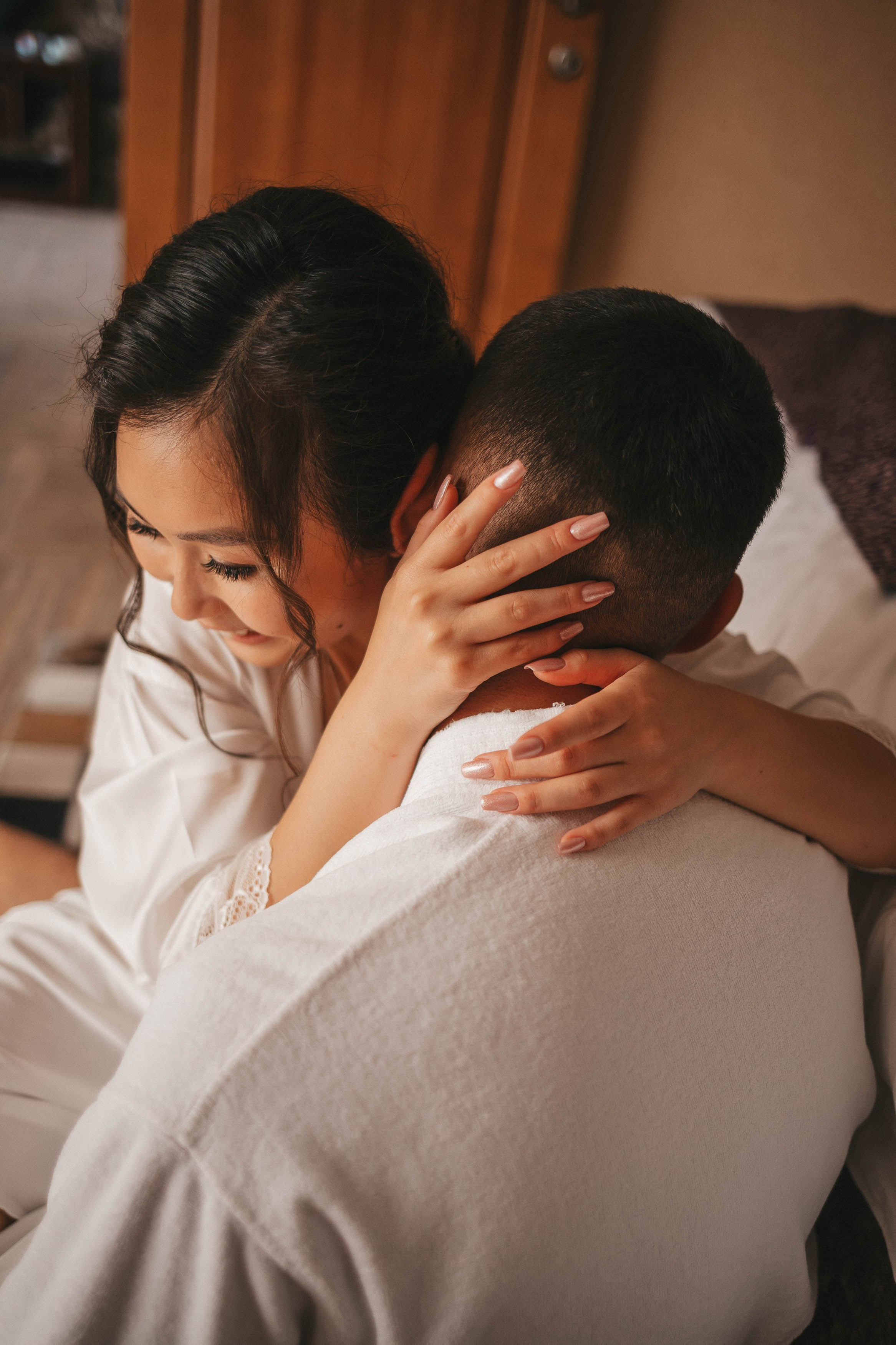 Владислав и Полина. Nadin.K фотограф Иркутск, Байкал, Братск