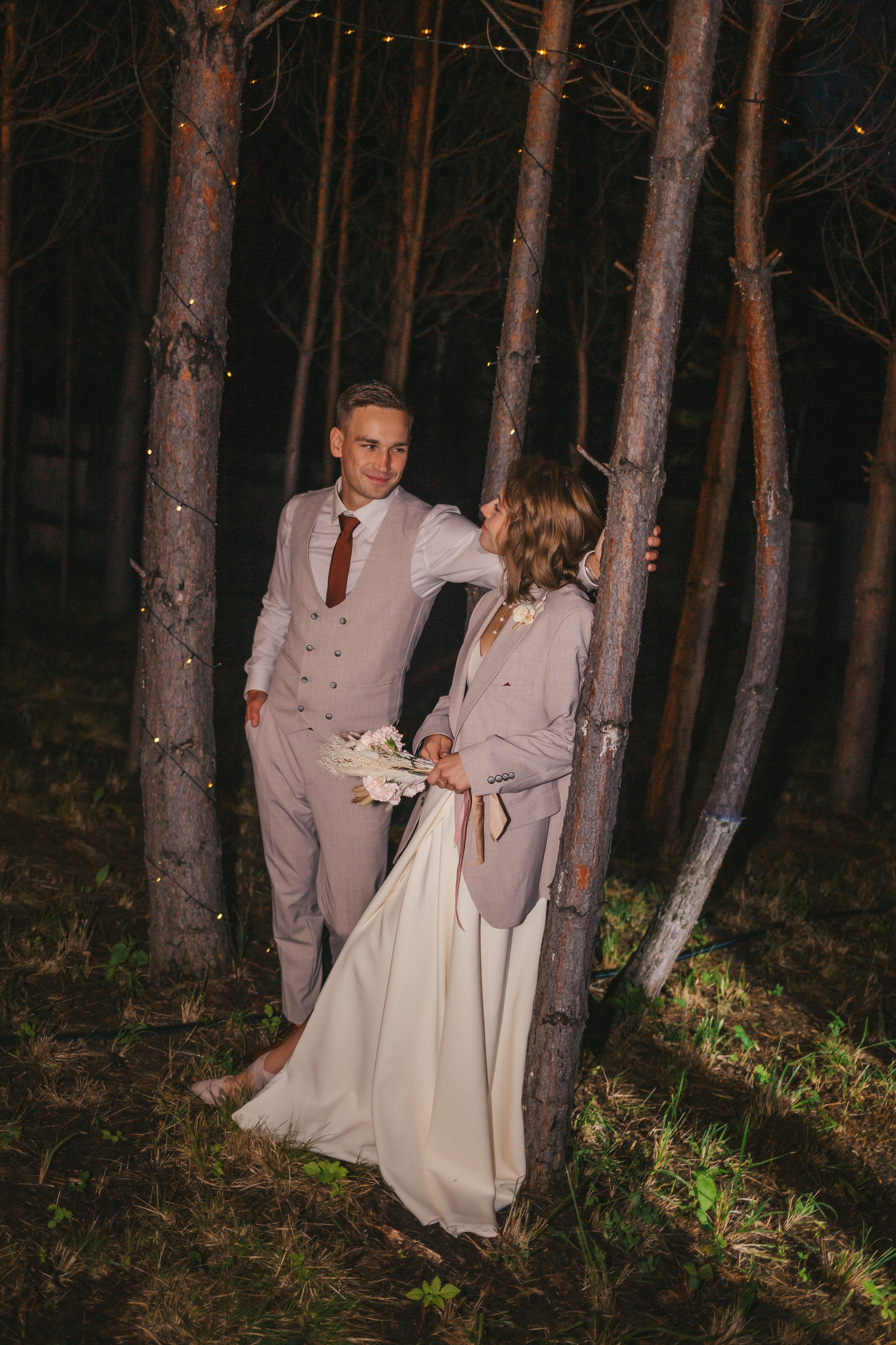 Ренат и Арина. Nadin.K фотограф Иркутск, Байкал, Братск