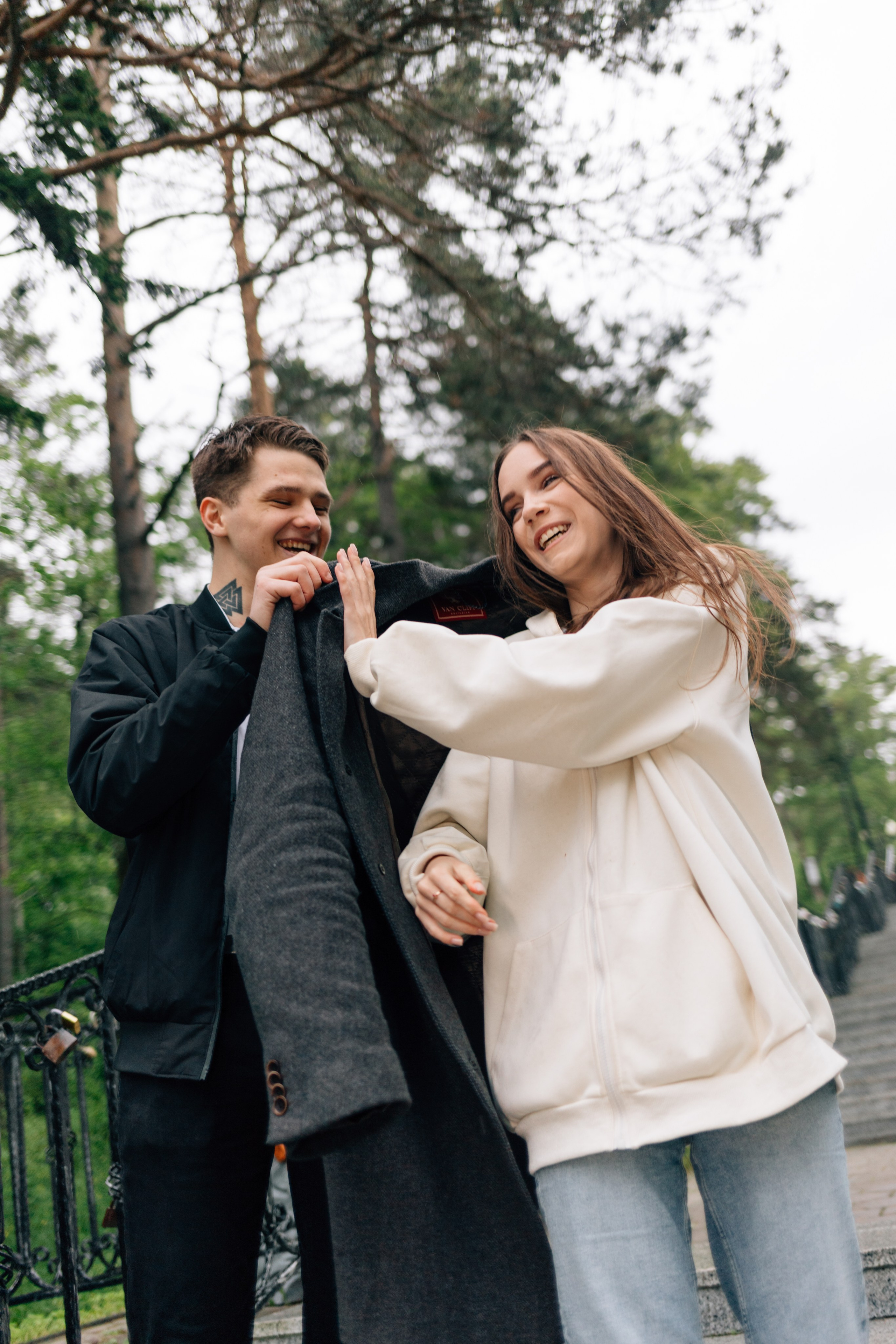 Григорий и Маргарита. Свадебный фотограф в Южно-Сахалинске Валерий Харченко