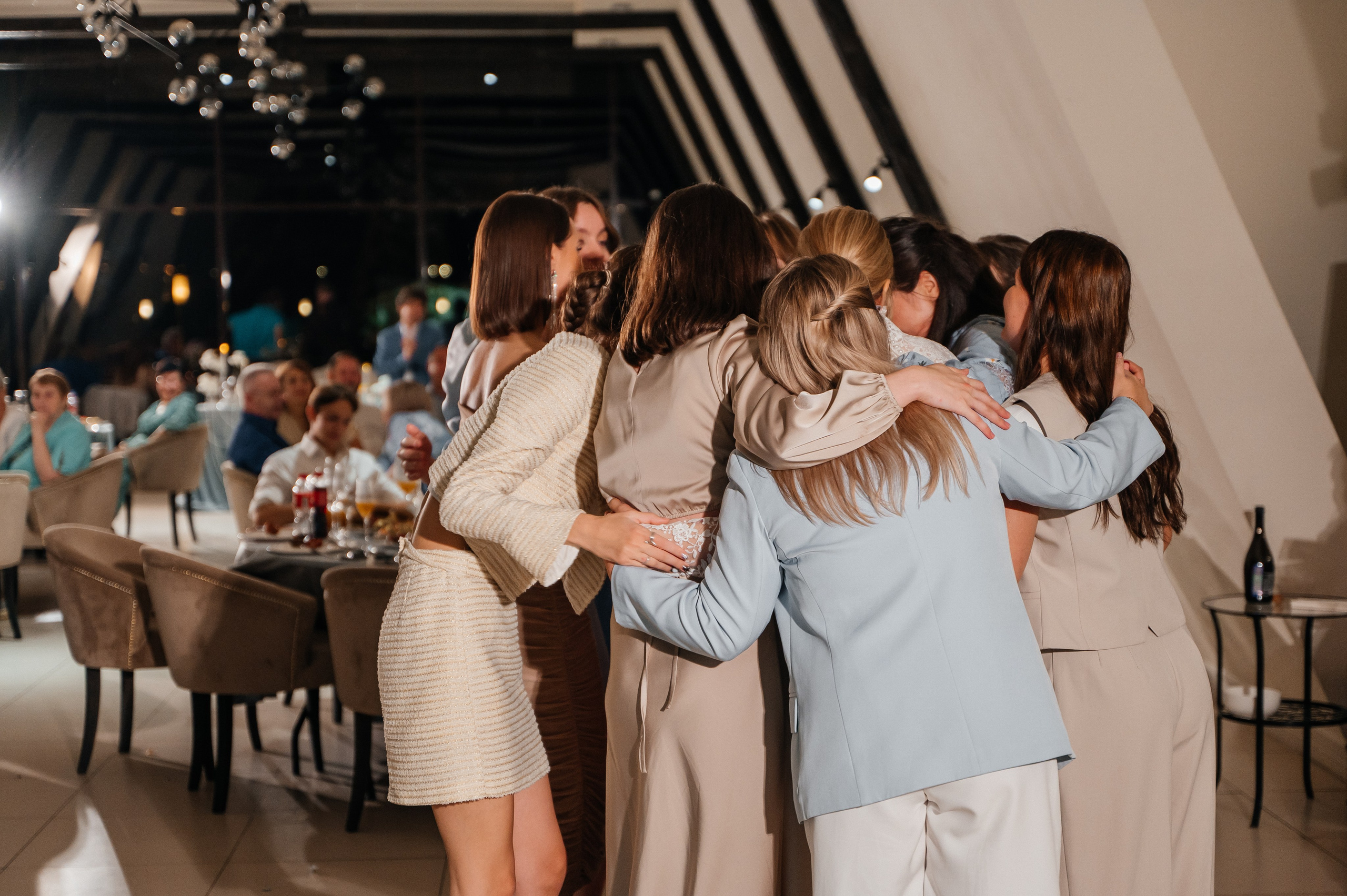 Илья и Маша 14.09.2024. Свадебный и семейный фотограф в городе Смоленске