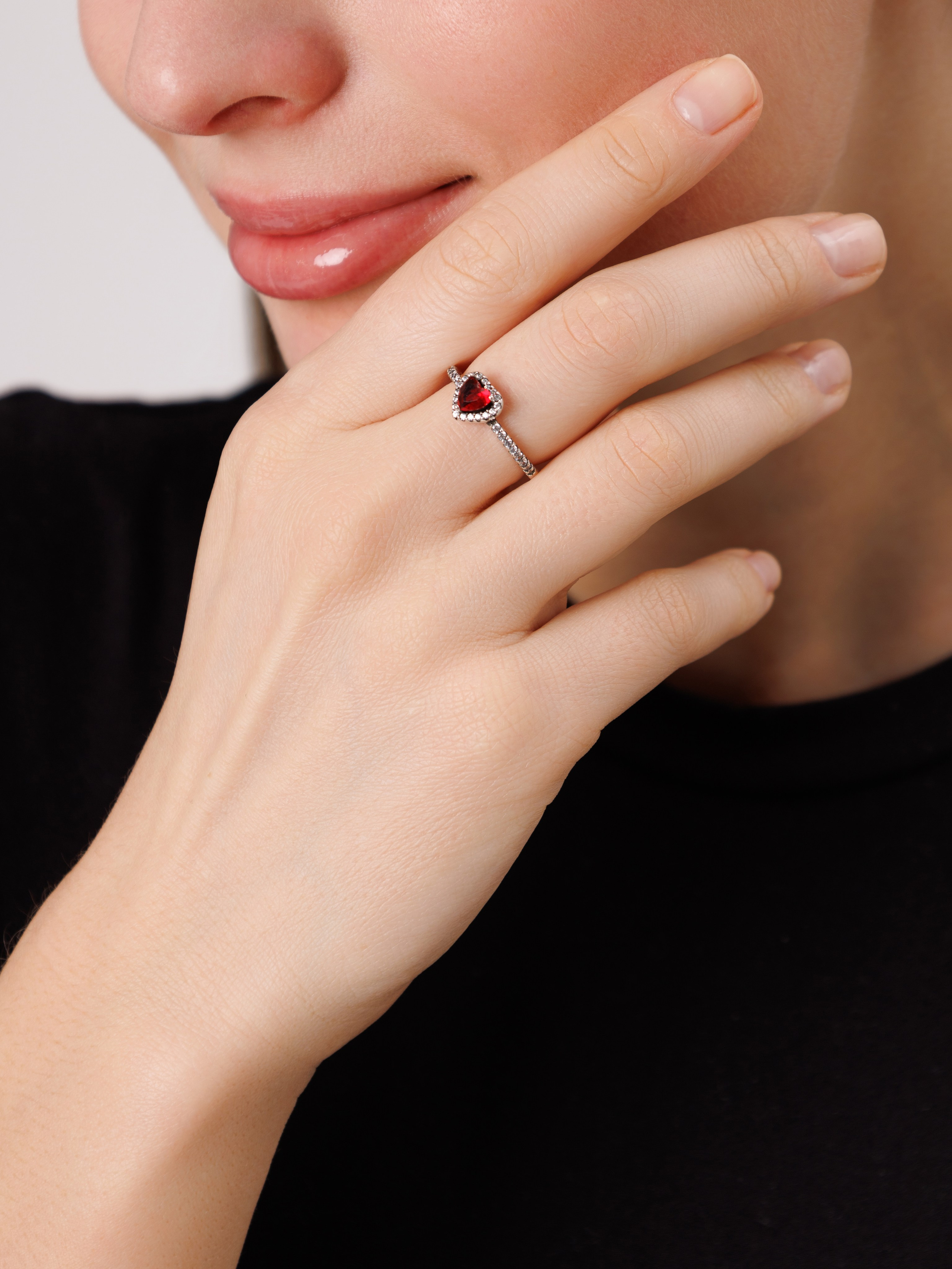 Модельная съемка. Главная