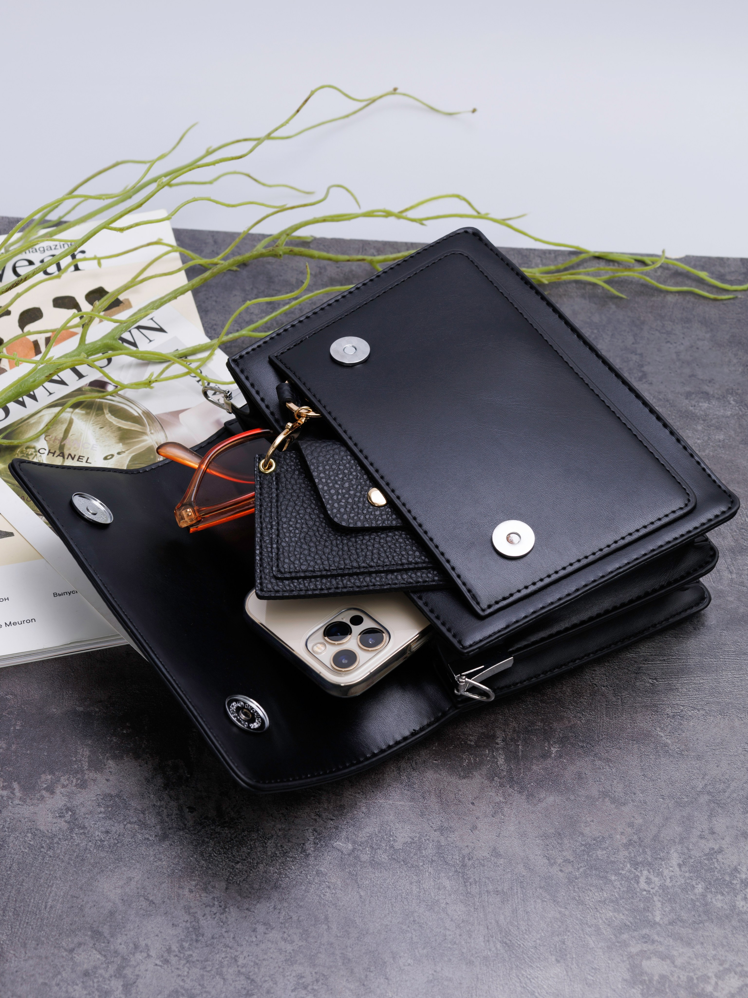 Предметная съемка в интерьере. Главная