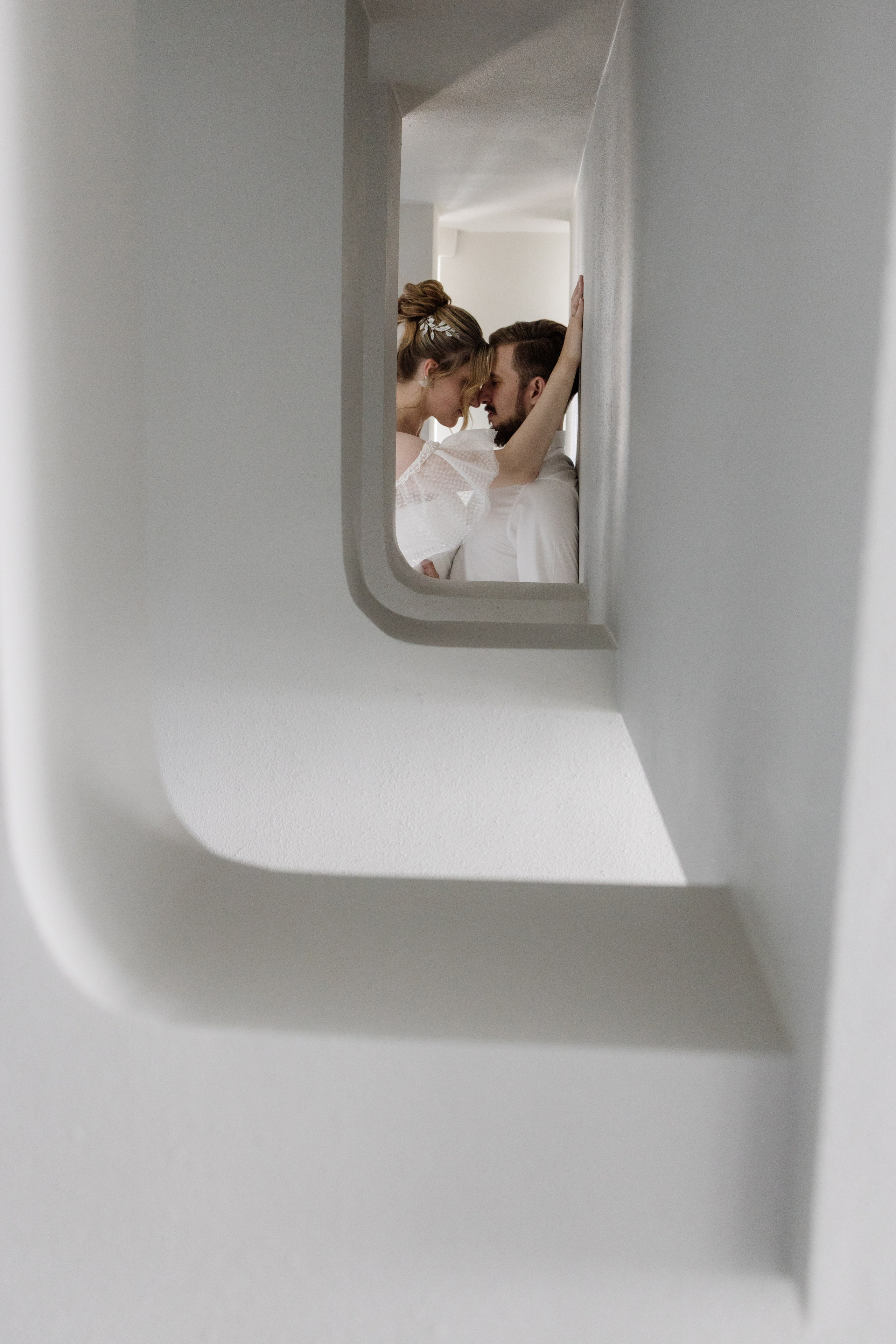 Марк и Мария. Свадебный фотограф в Петропавловске-Камчатском Артур Зябов