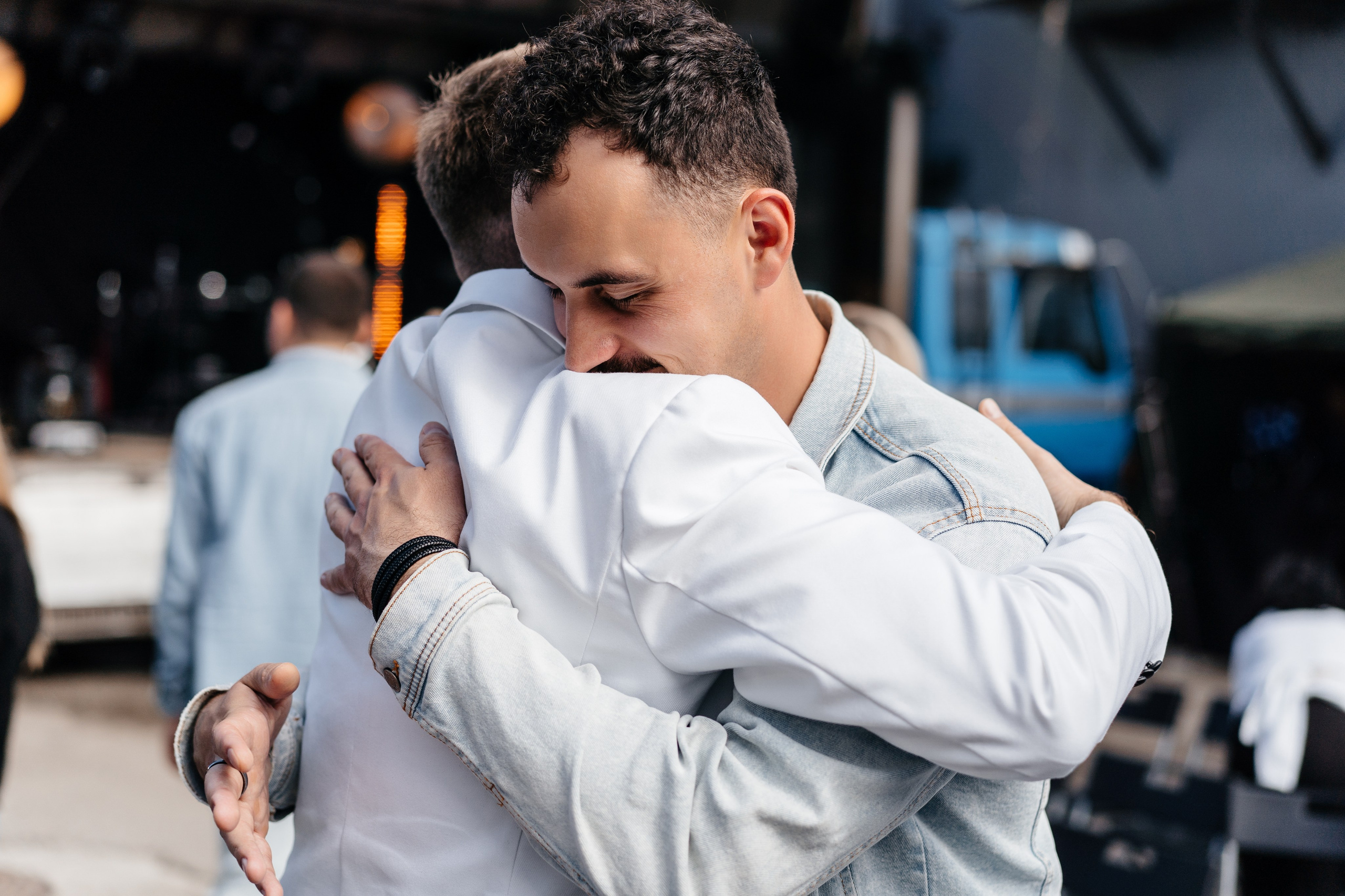 Анна & Евгений «Четыре Свадьбы» Пятница. Свадебный фотограф Барнаул Алексей Павлов