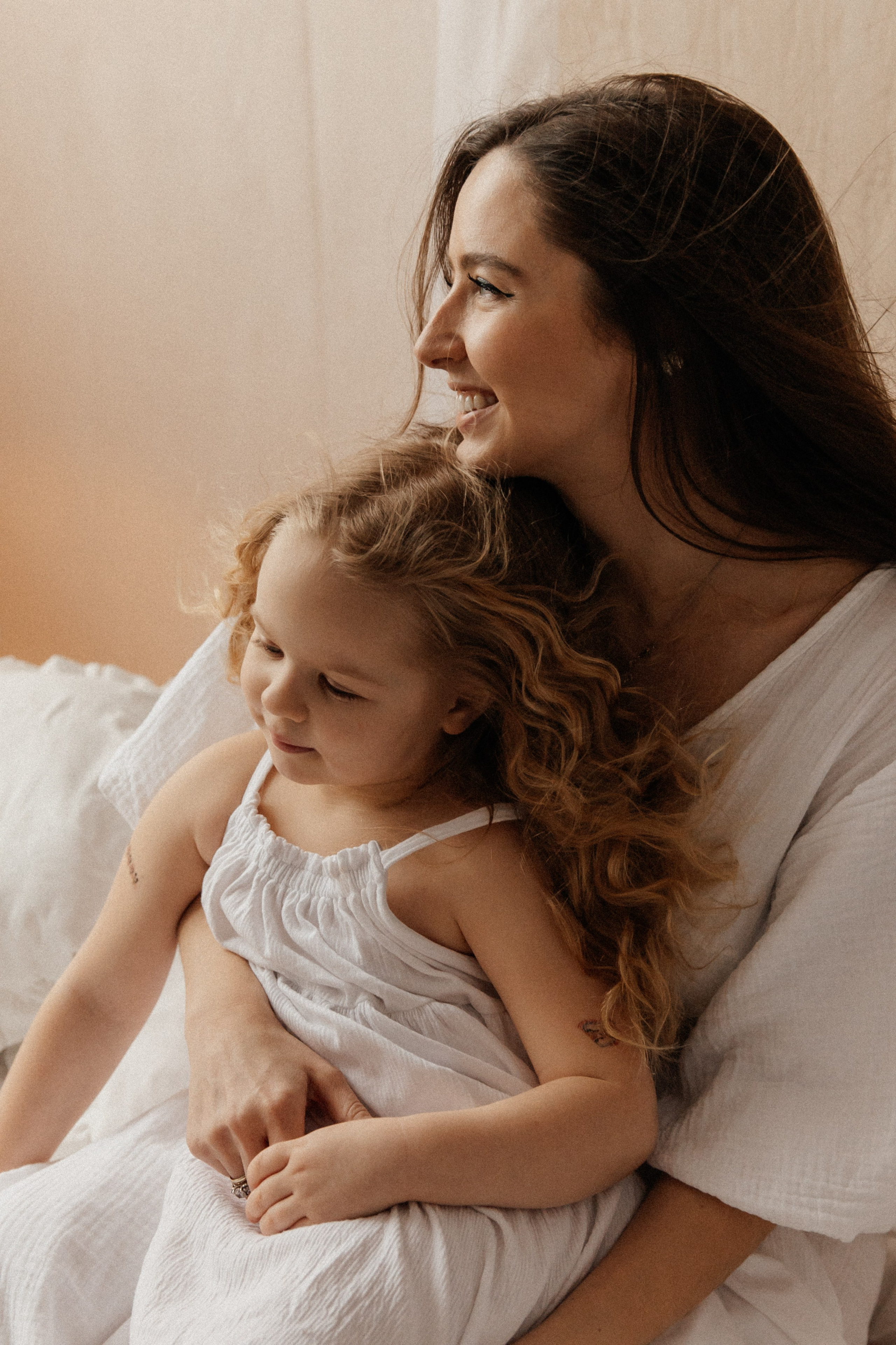 Марина и Арина. Фотограф Ульяна Дивина в Нижнем Новгороде и Нижегородской области