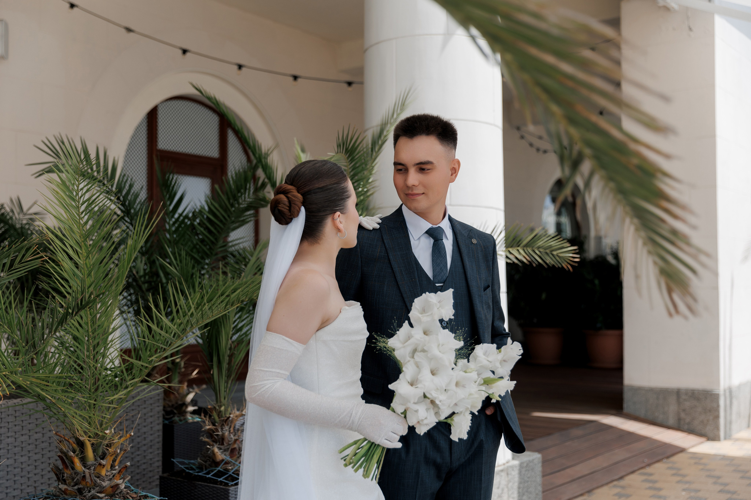 Артур и Кристина, Сочи 24/06/2024. Свадебный  и семейный фотограф в Краснодаре