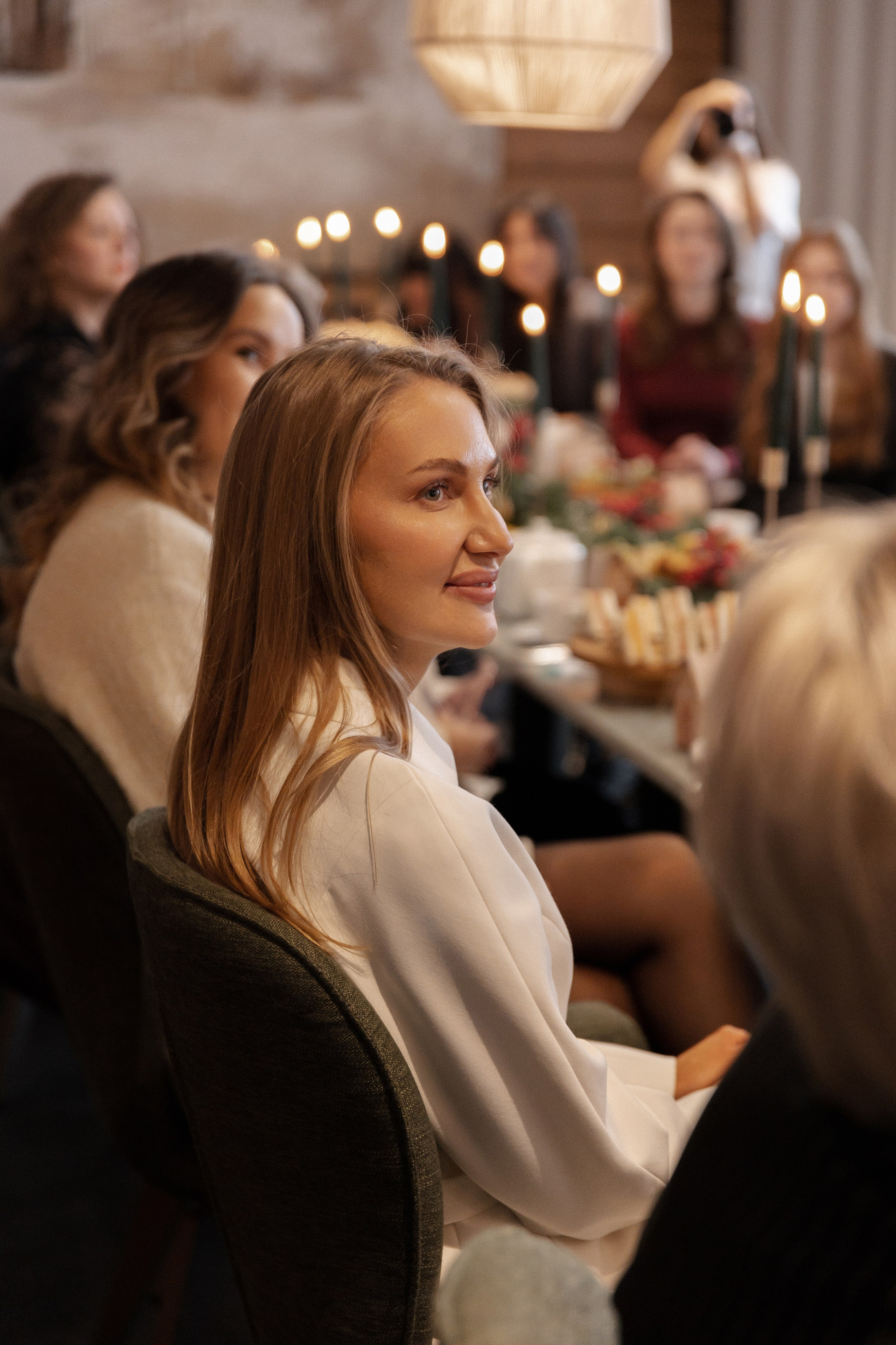 EVENT//PRO.ТЕБЯ. Фотограф Тюмень Пушковская Кристина